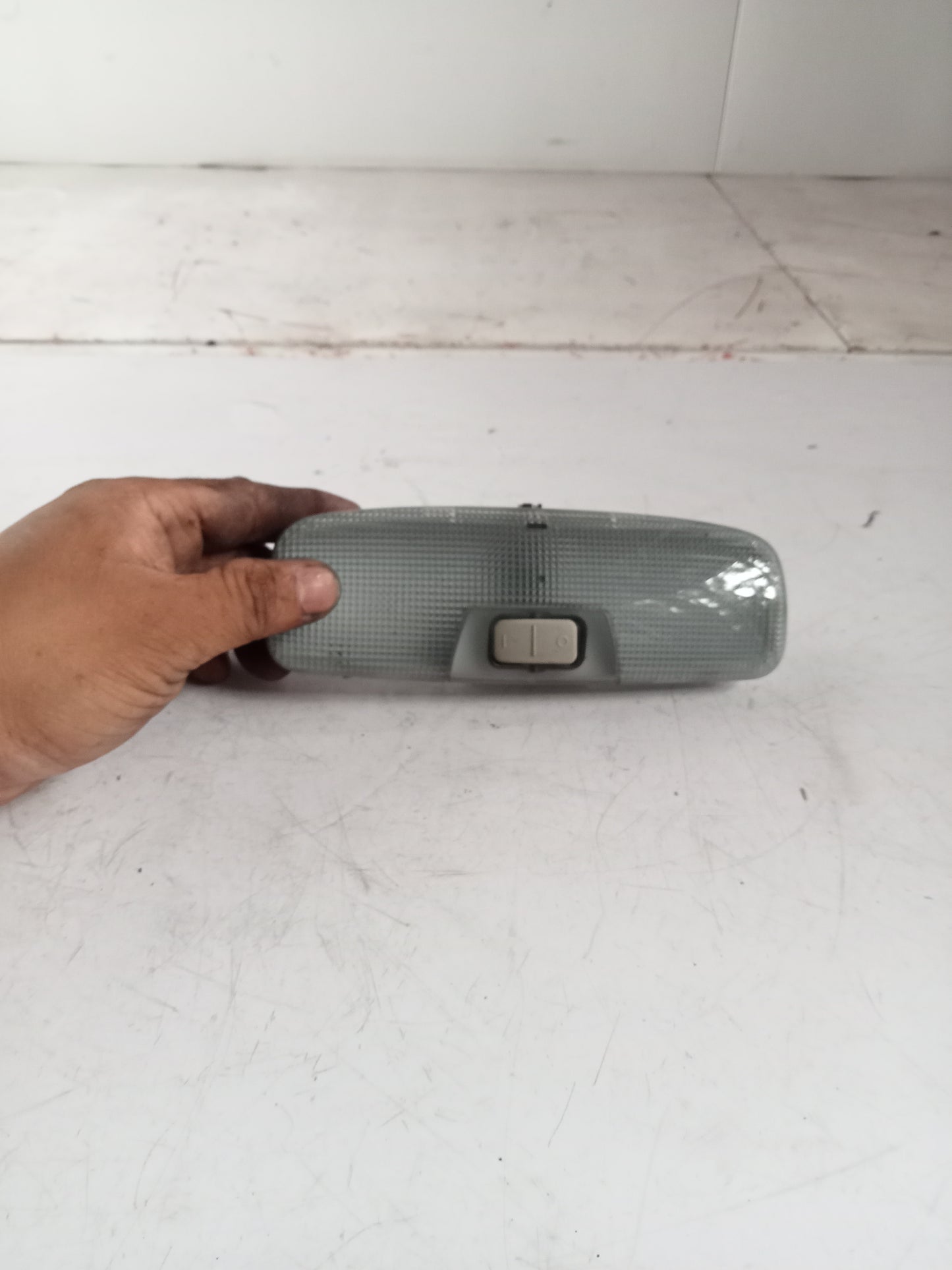 DOMLIGHT | FORD FIESTA 1.5