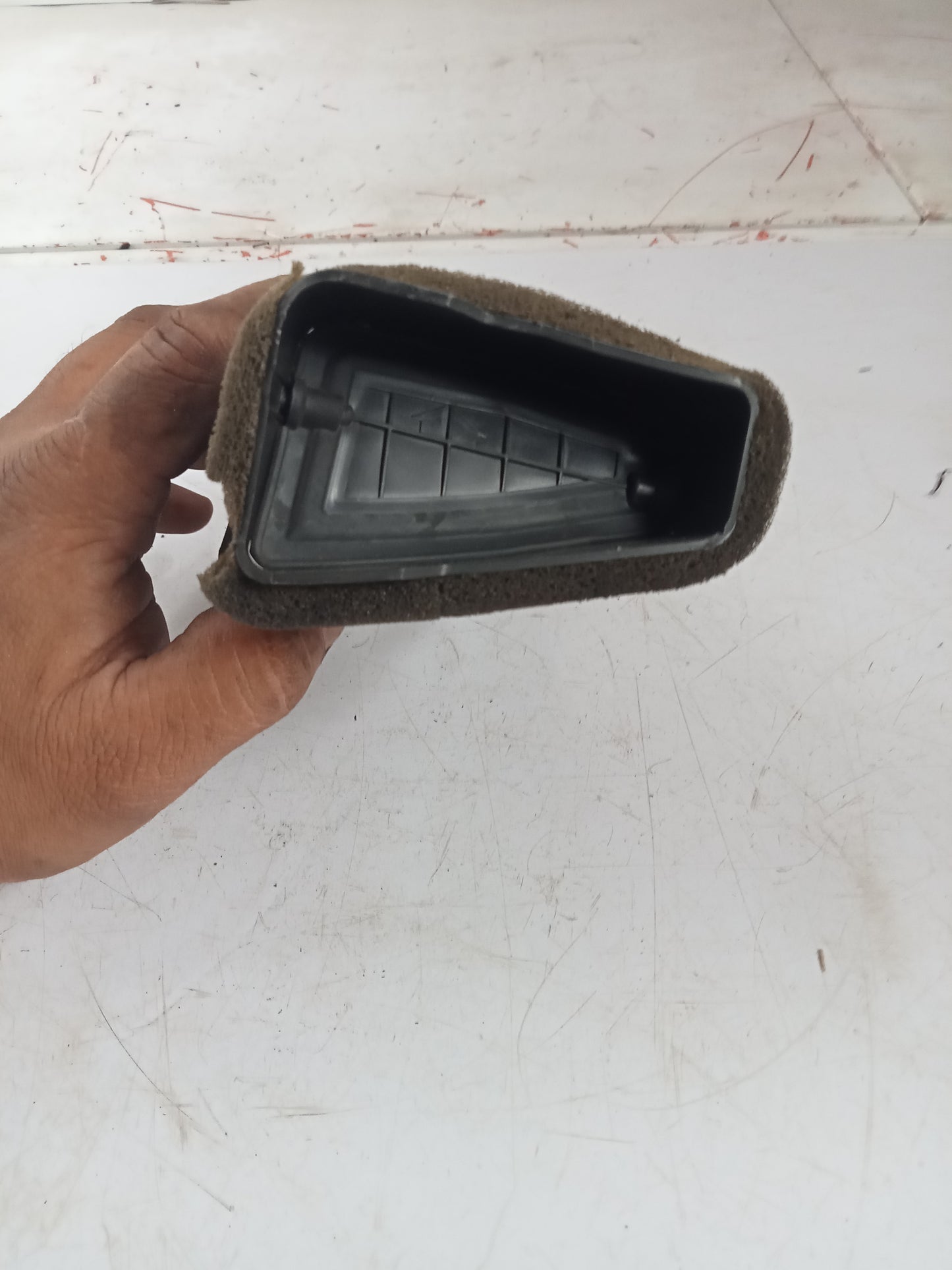 AIRCON LOUVER | FORD FIESTA 1.5