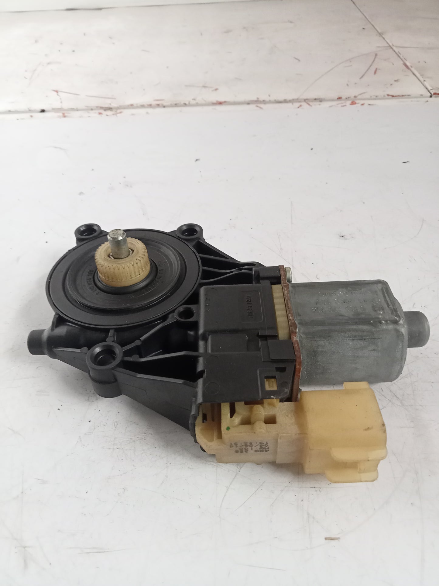 POWER WINDOW MOTOR | FORD FIESTA 1.5