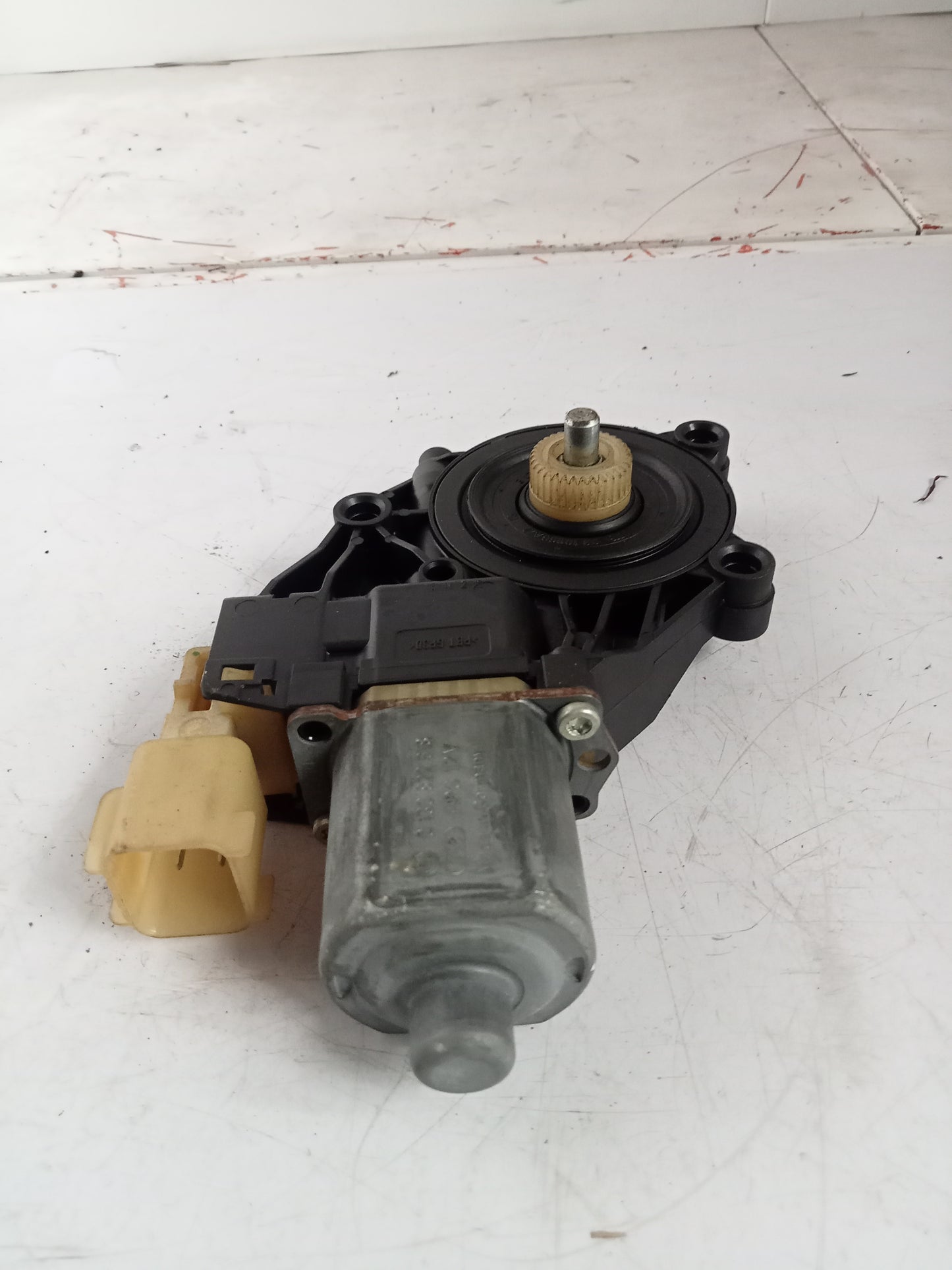 POWER WINDOW MOTOR | FORD FIESTA 1.5