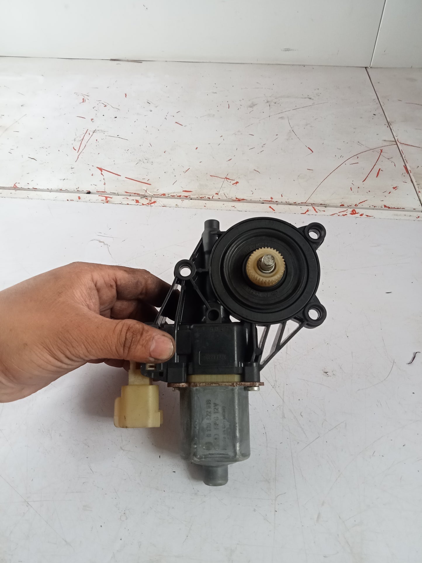 POWER WINDOW MOTOR | FORD FIESTA 1.5