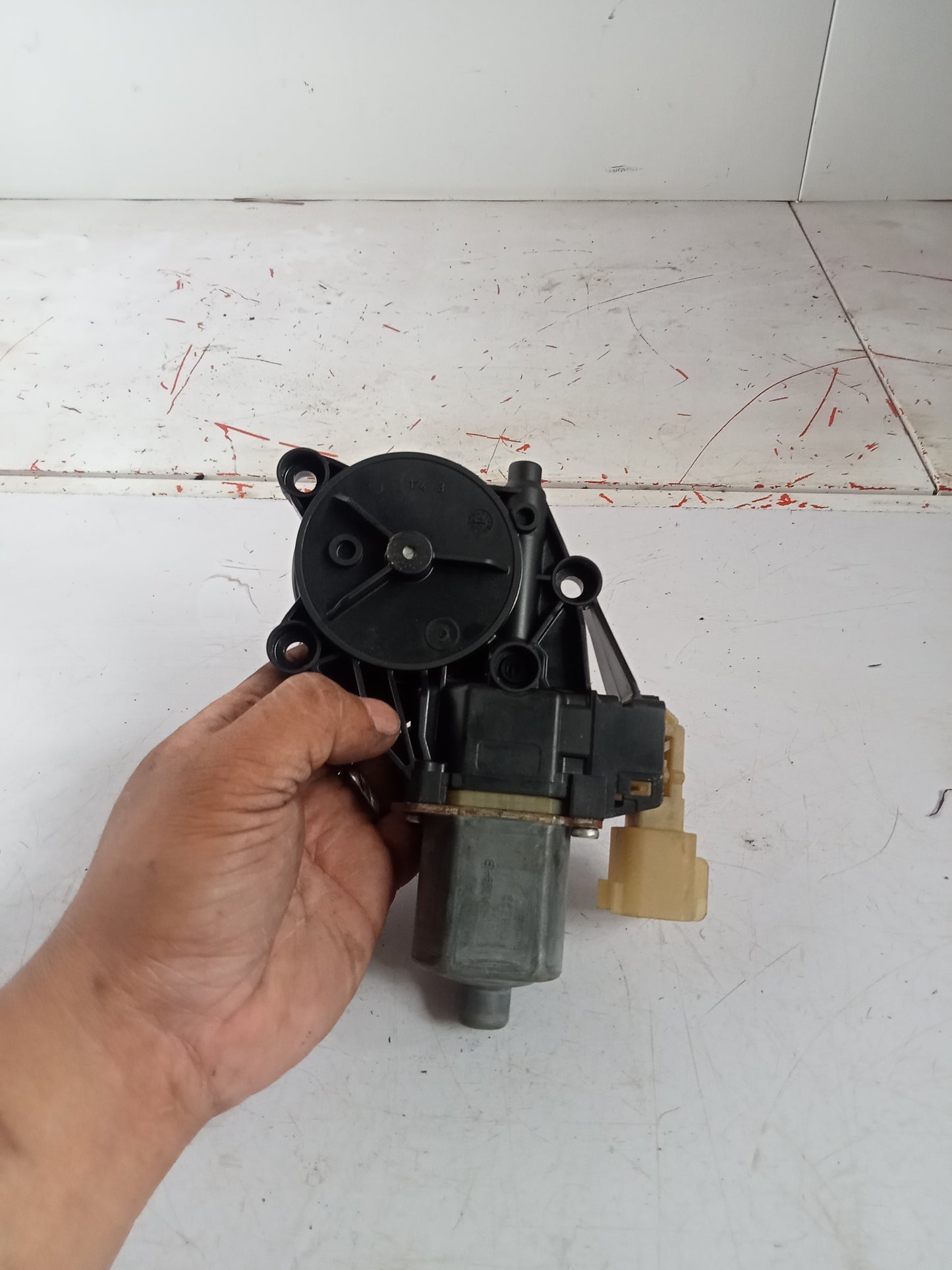 POWER WINDOW MOTOR | FORD FIESTA 1.5