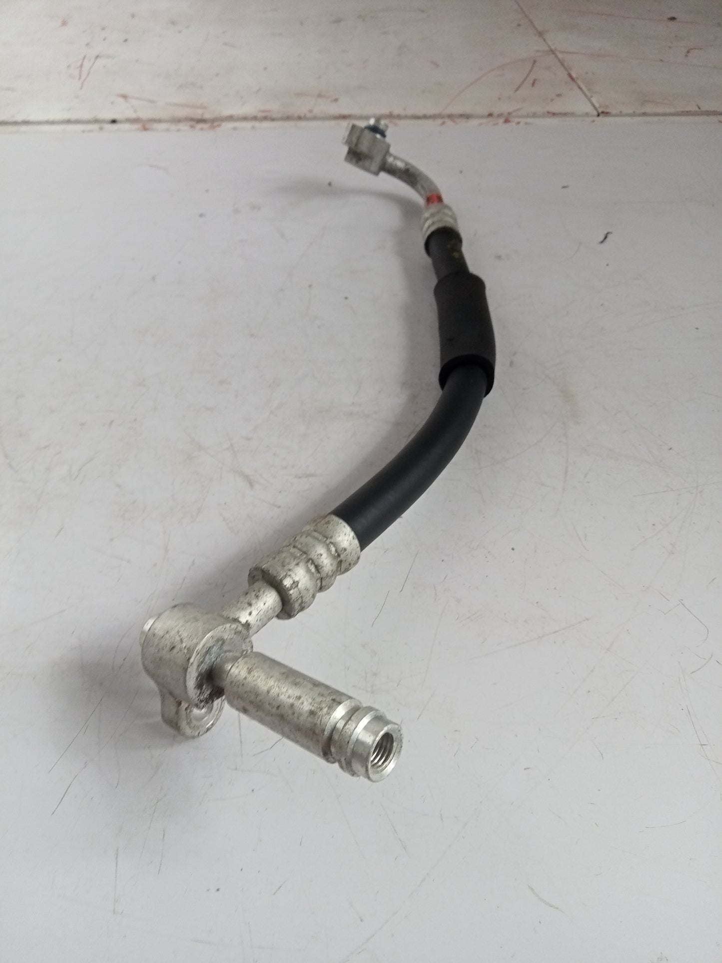 CONDENSER HOSE | HYUNDAI TUCSON CRDI
