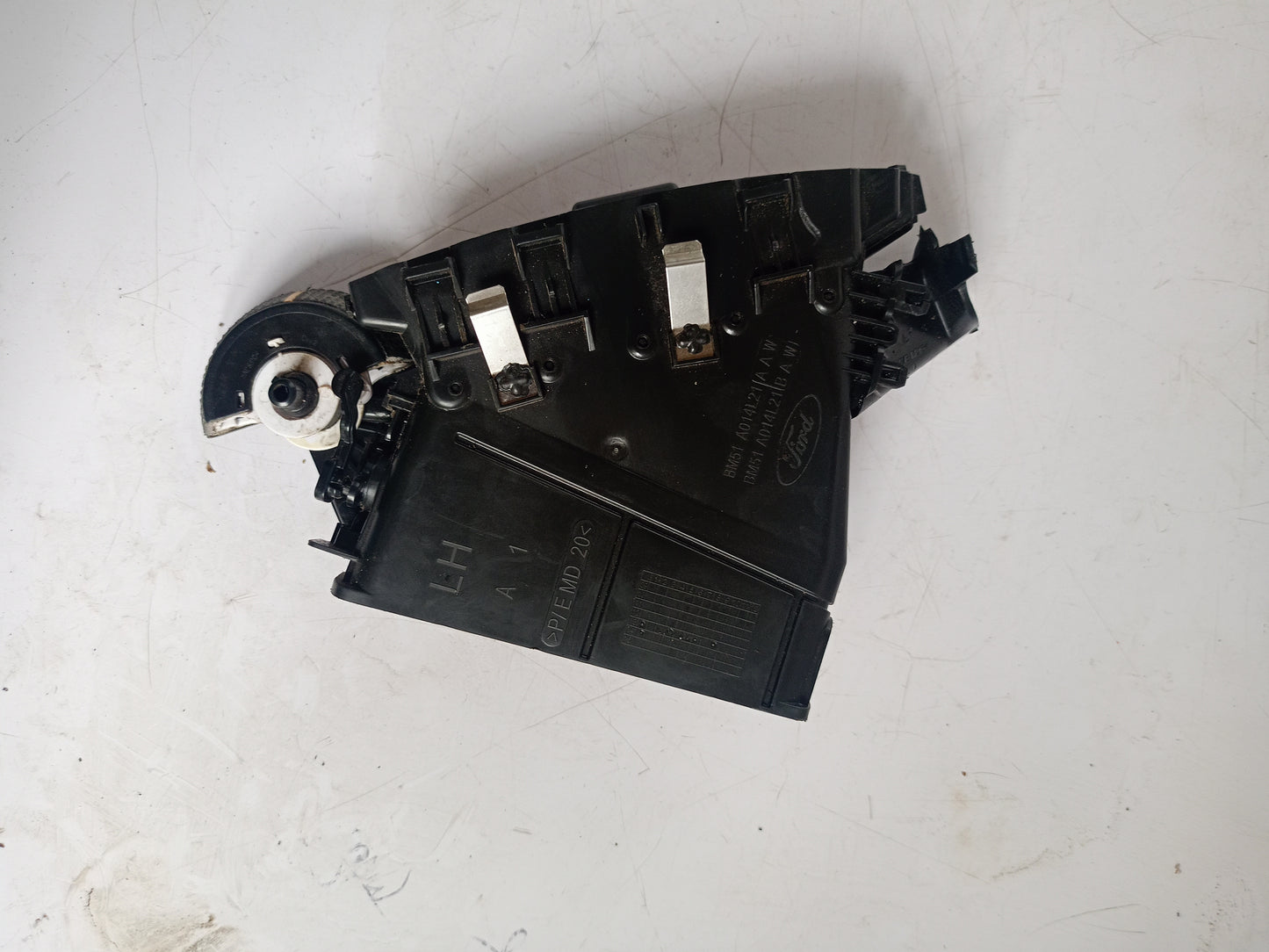 DS Ac Vent | Chevrolet Cruze
