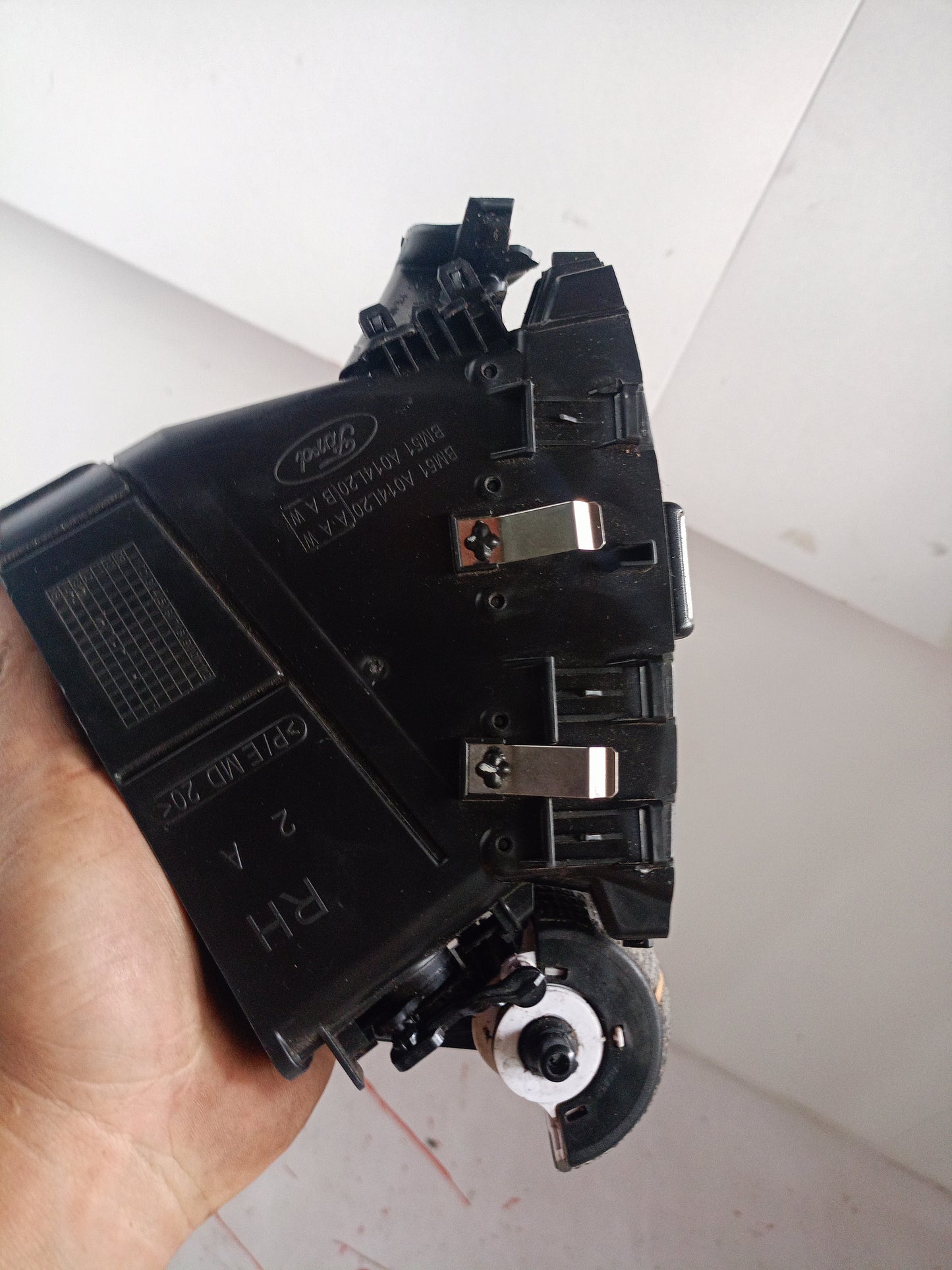 PS Ac Vent | Chevrolet Cruze
