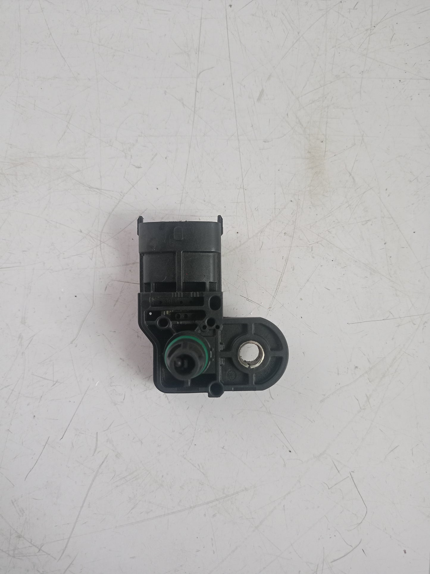 MAP Sensor | Ford Focus 2.0