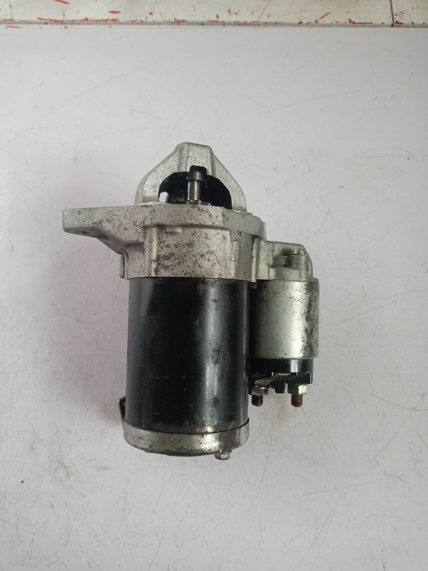 Starter | Mitsubishi Mirage