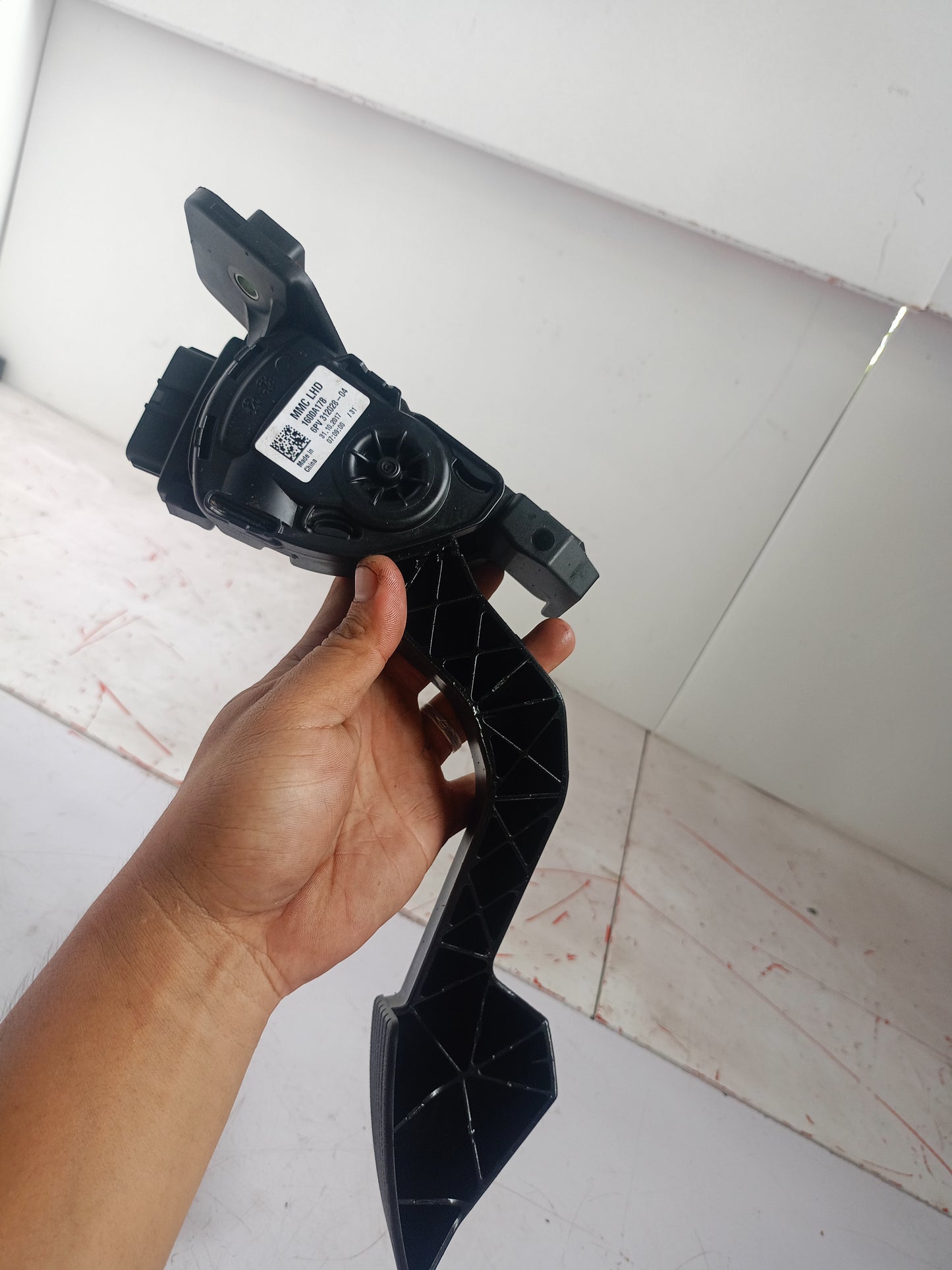 Accelerator Pedal Sensor | Mitsubishi Mirage