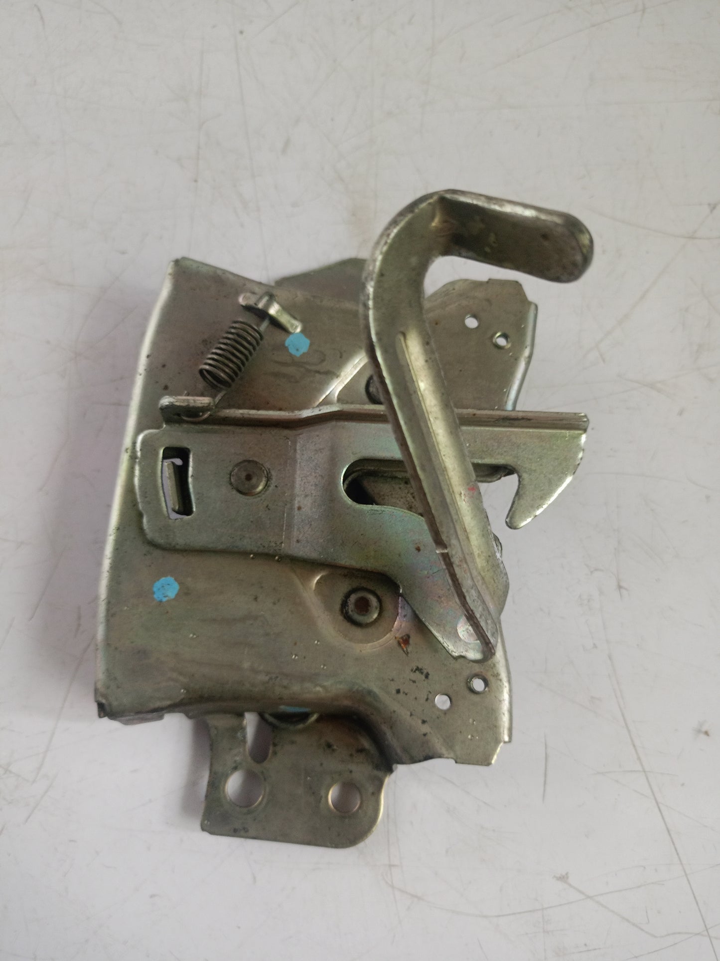 Hood Lock | Mitsubishi Mirage