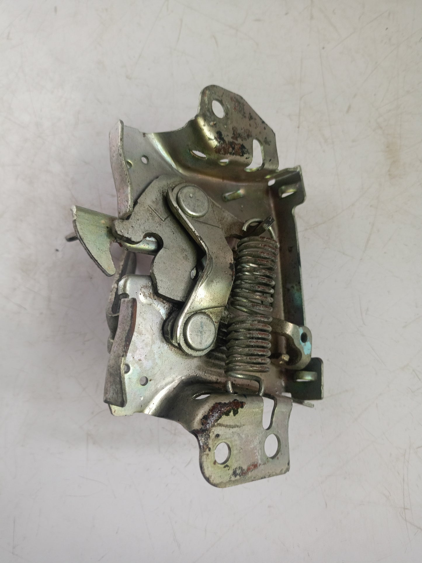 Hood Lock | Mitsubishi Mirage