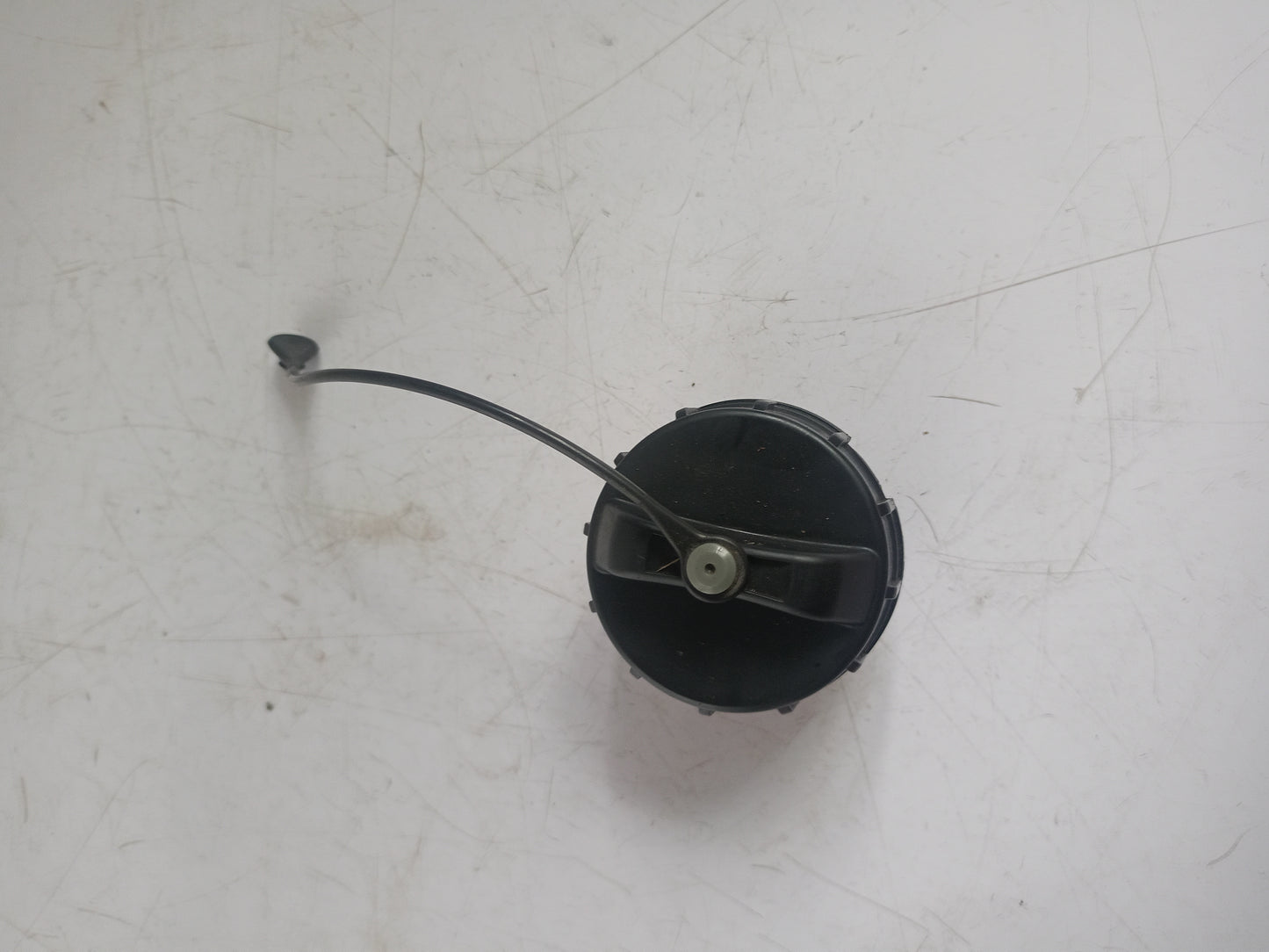 Outer Gas Tank Cover | Mitsubishi Mirage