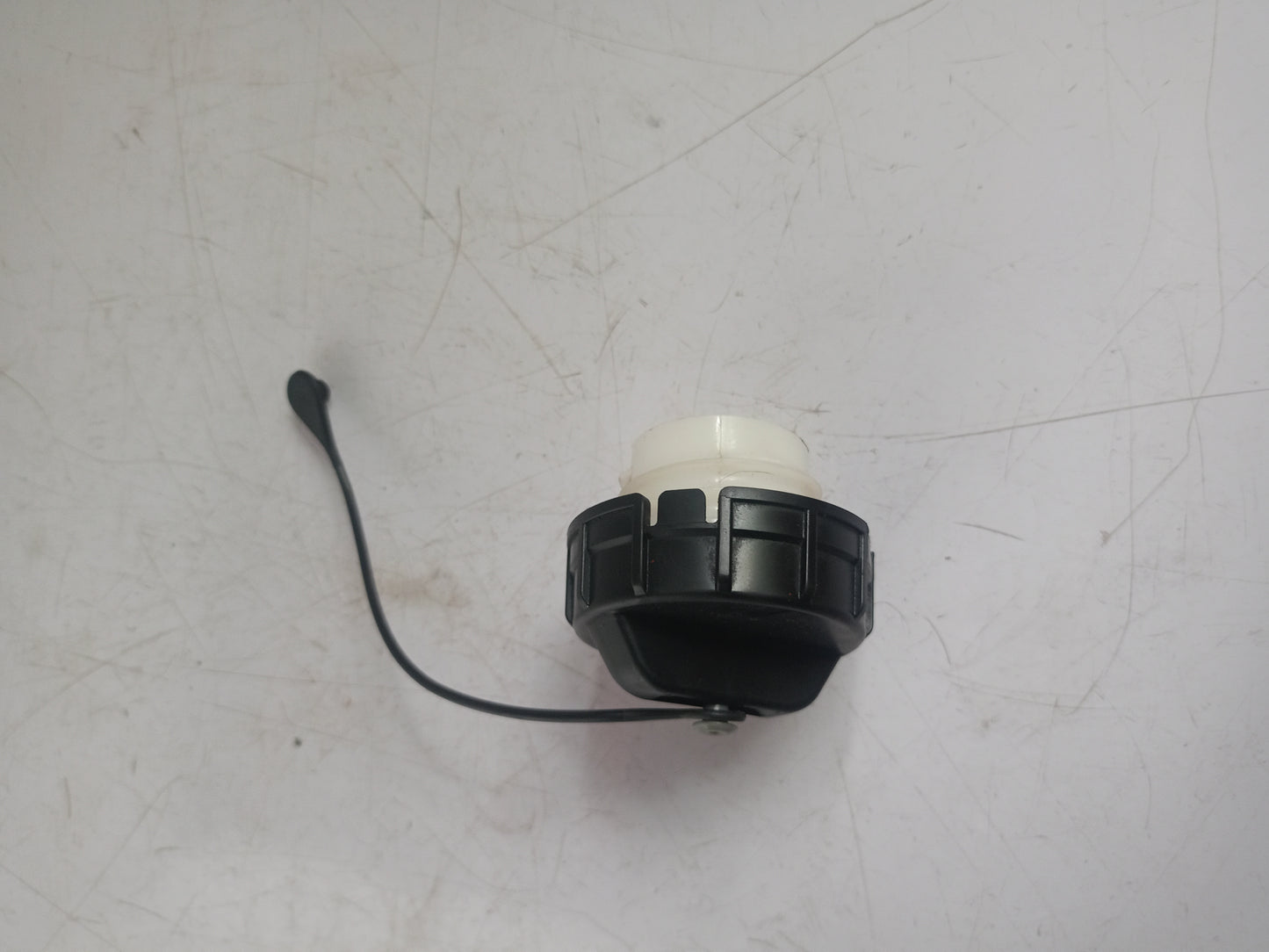 Outer Gas Tank Cover | Mitsubishi Mirage