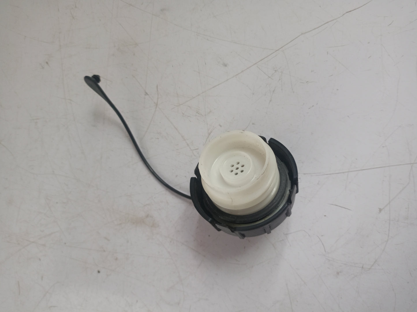 Outer Gas Tank Cover | Mitsubishi Mirage