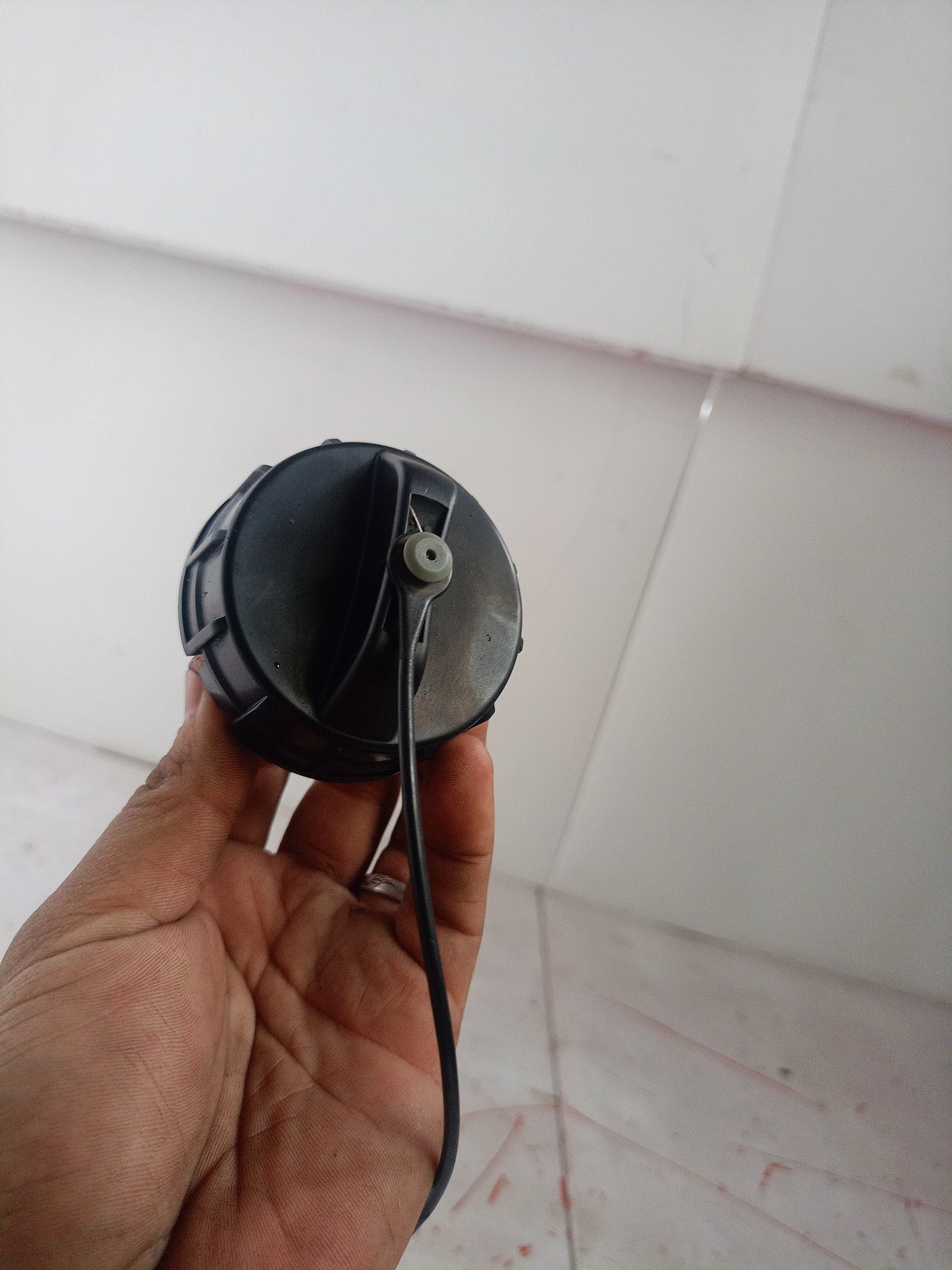 Outer Gas Tank Cover | Mitsubishi Mirage