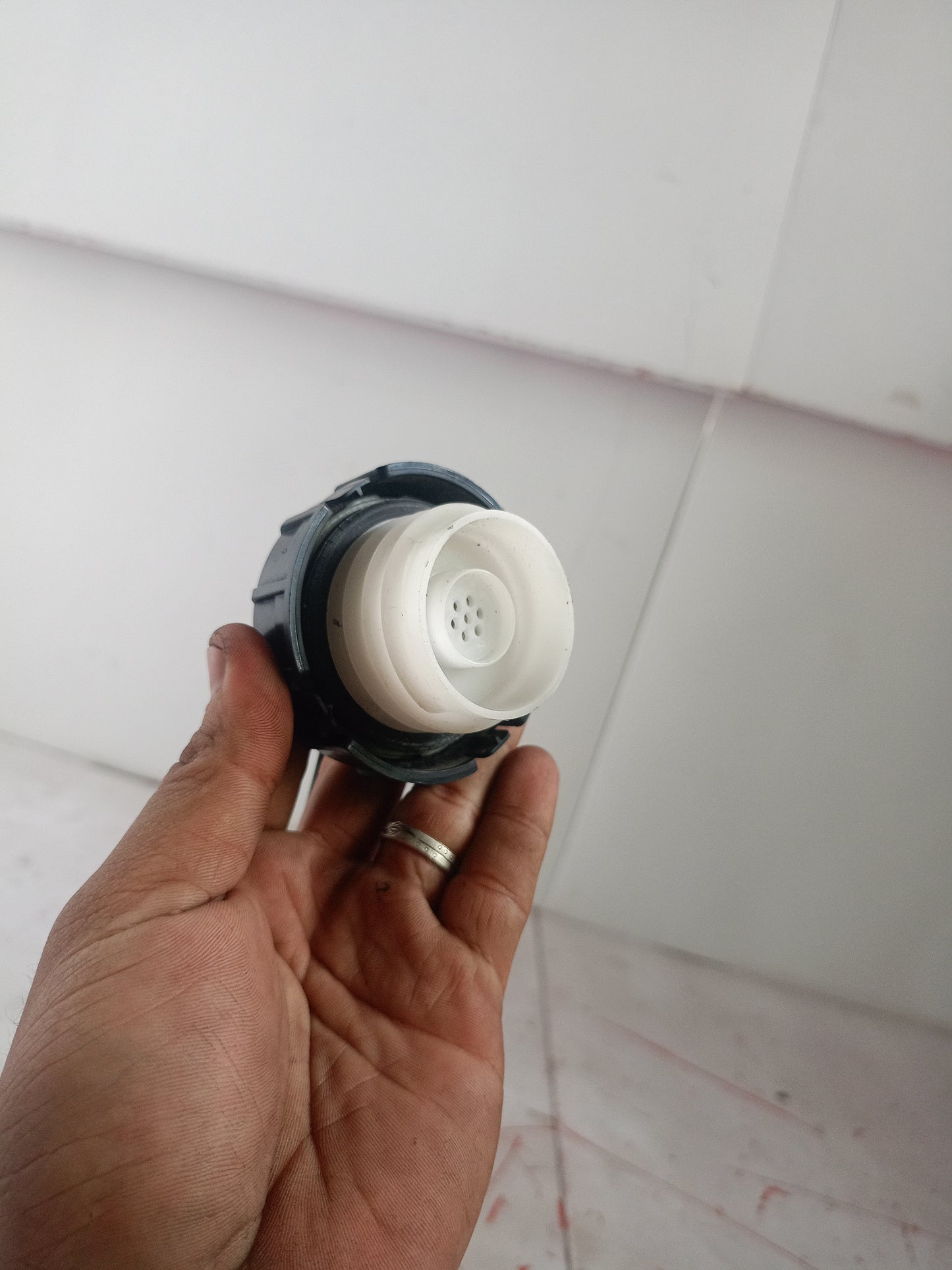 Outer Gas Tank Cover | Mitsubishi Mirage
