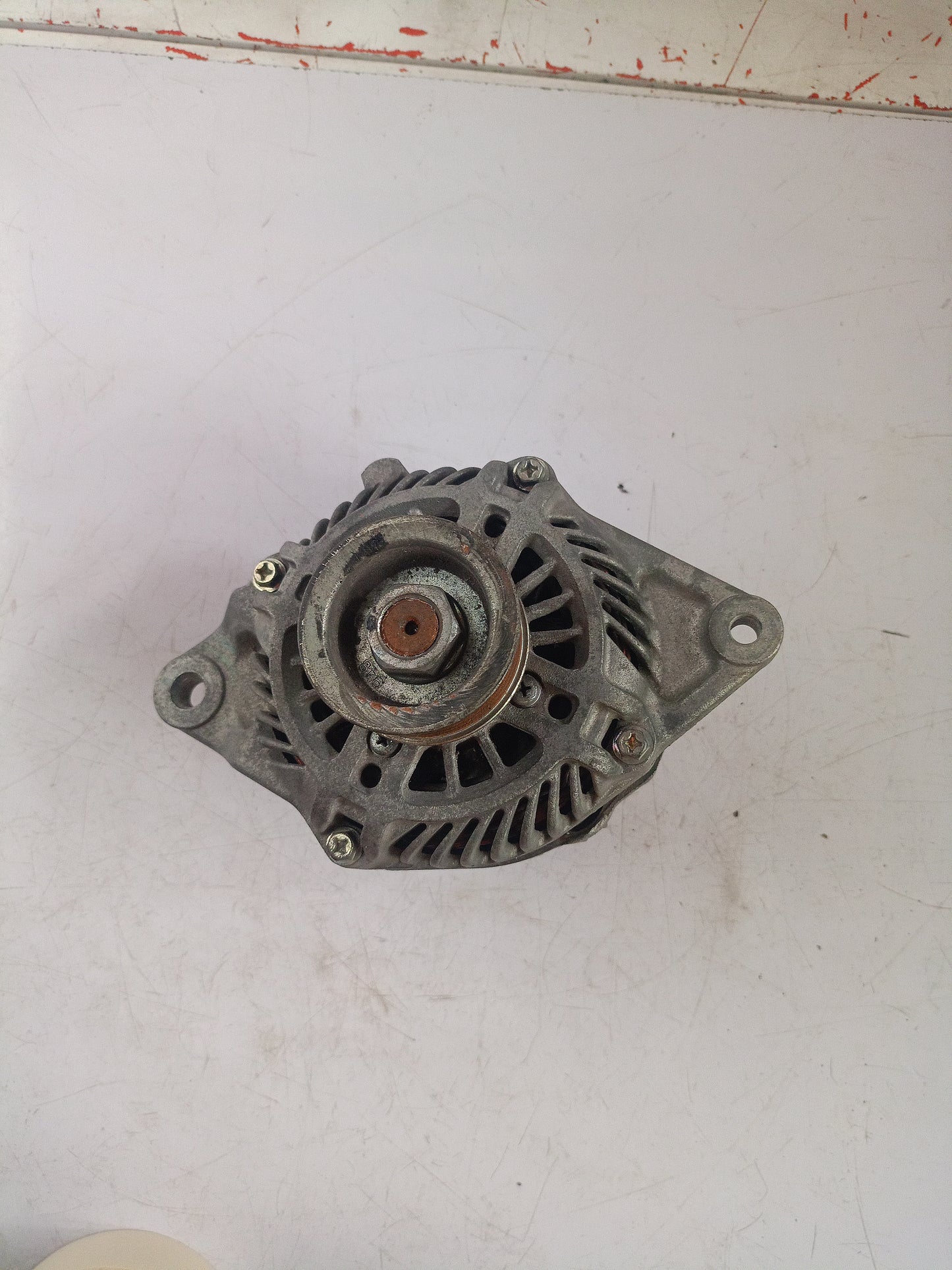 Alternator | Mitsubishi Mirage
