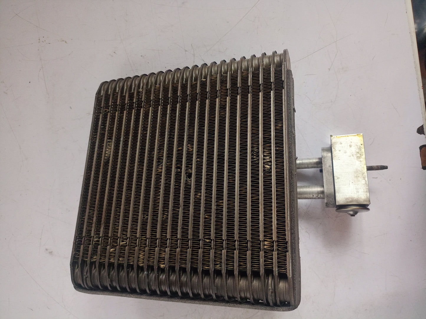 Evaporator | Chevrolet Optra 1.6
