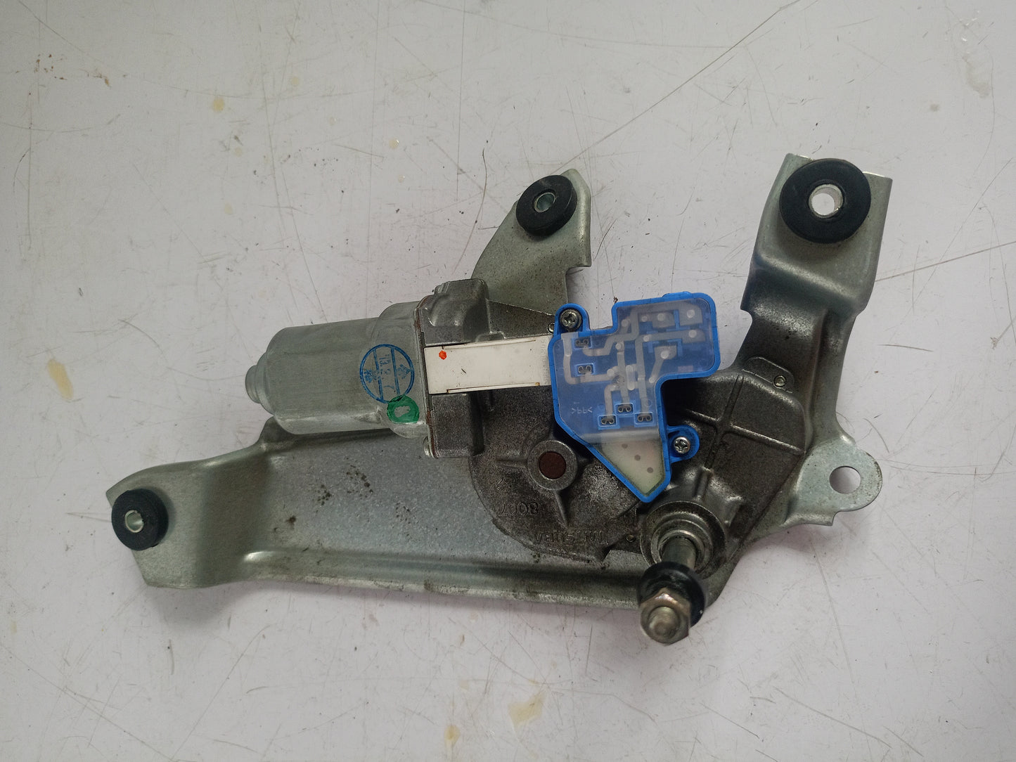 Rear Wiper Linkage | Subaru Forester