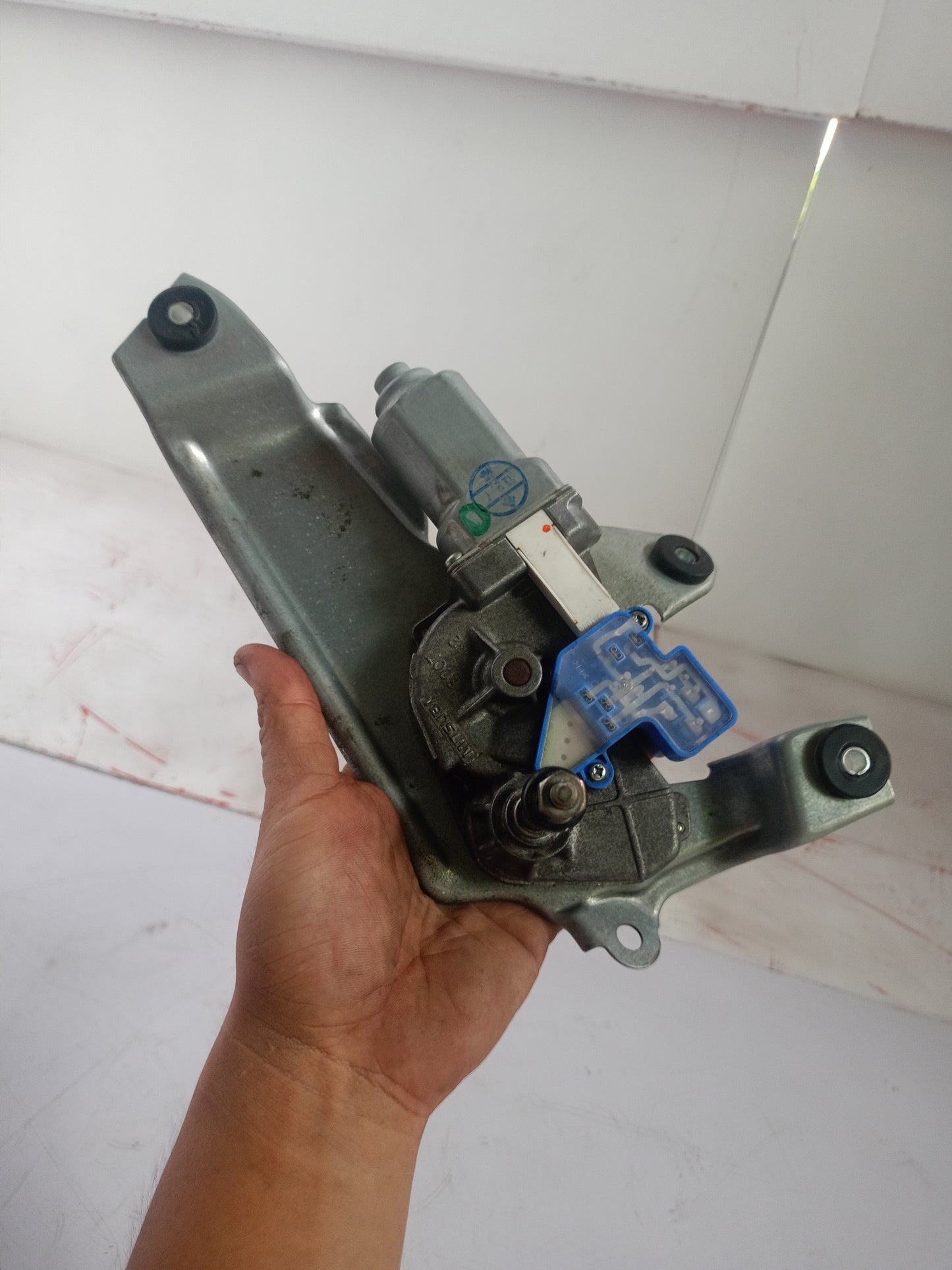 Rear Wiper Linkage | Subaru Forester