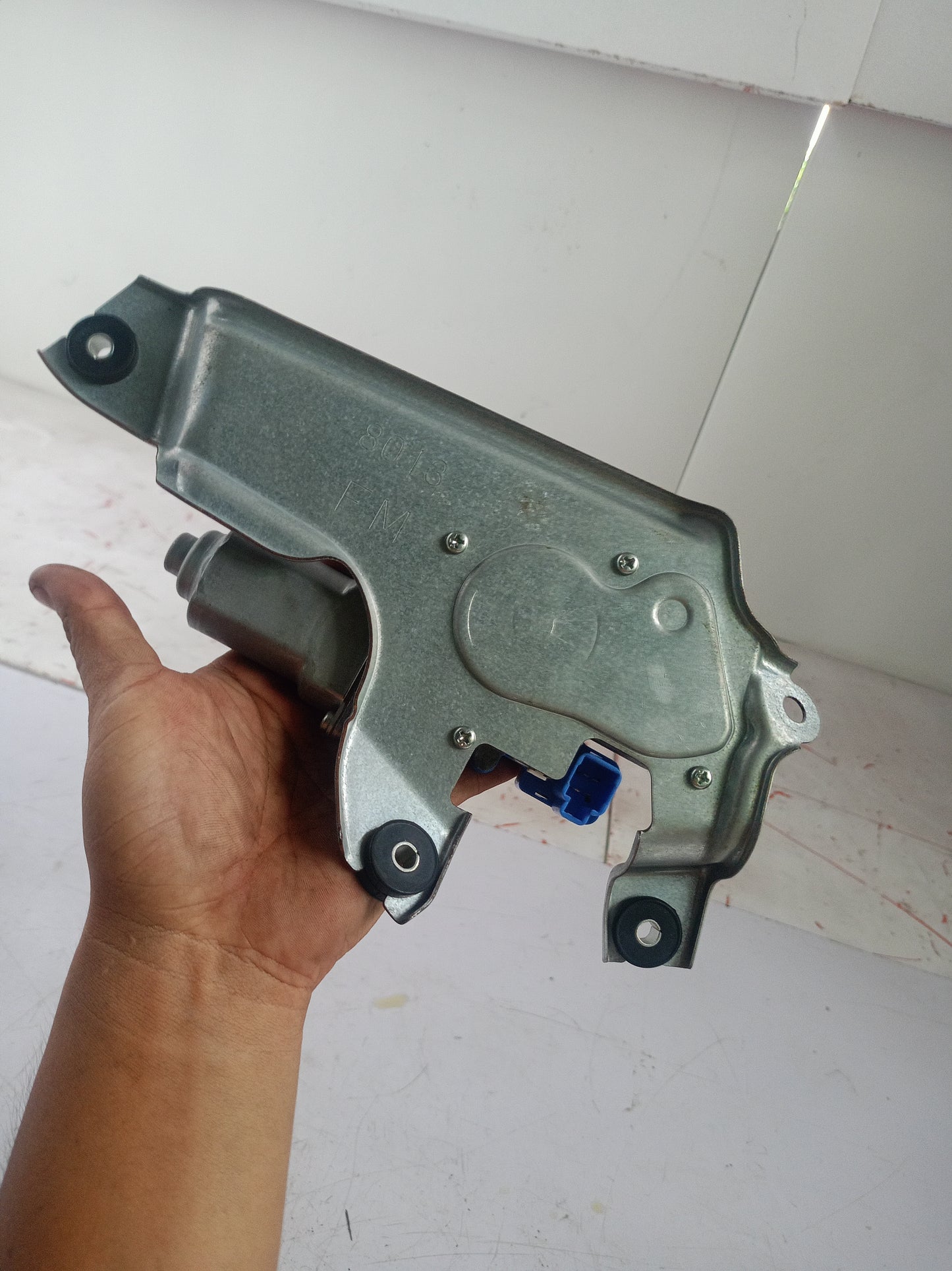 Rear Wiper Linkage | Subaru Forester