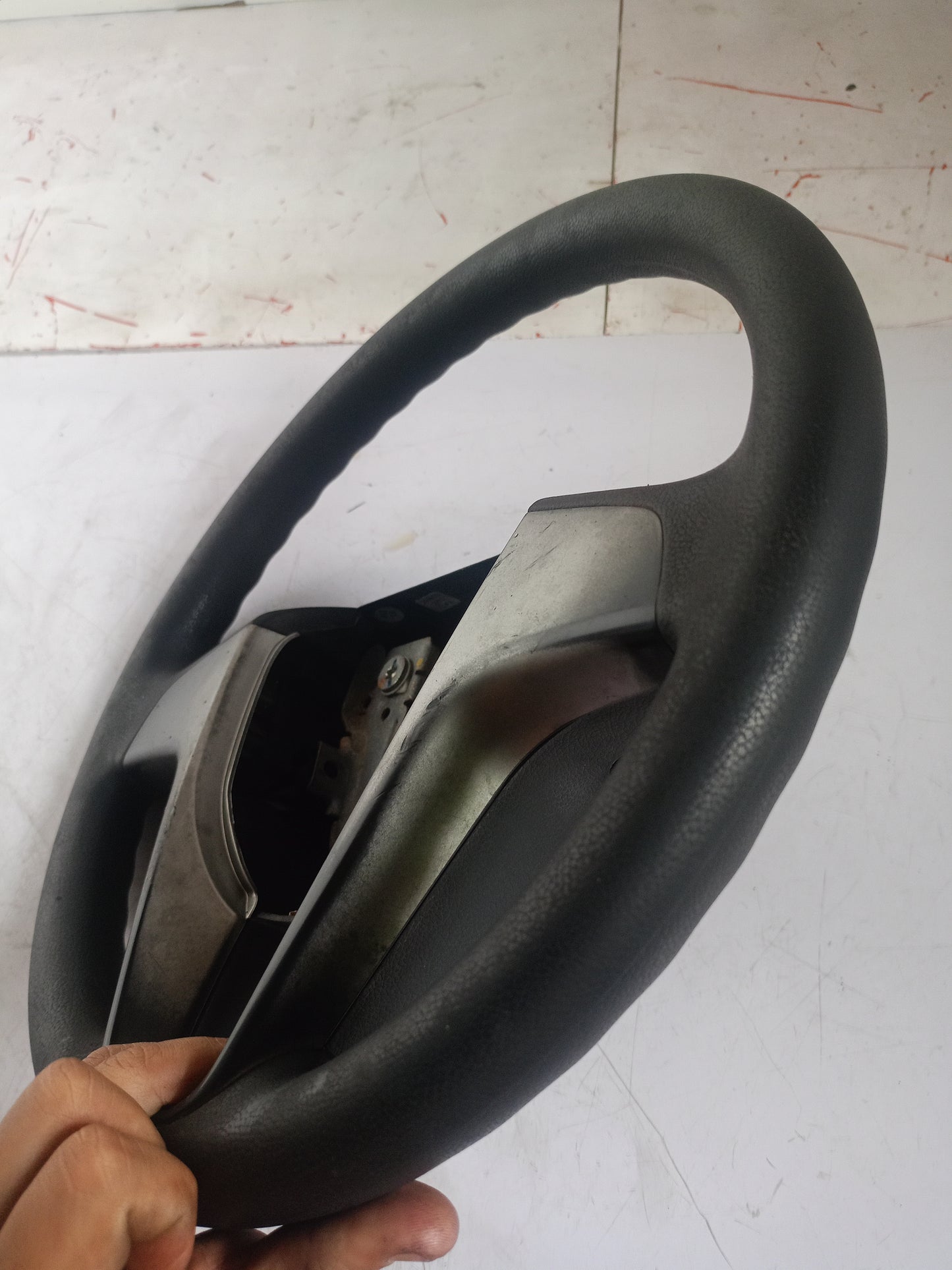 Steering Wheel | Hyundai Eon