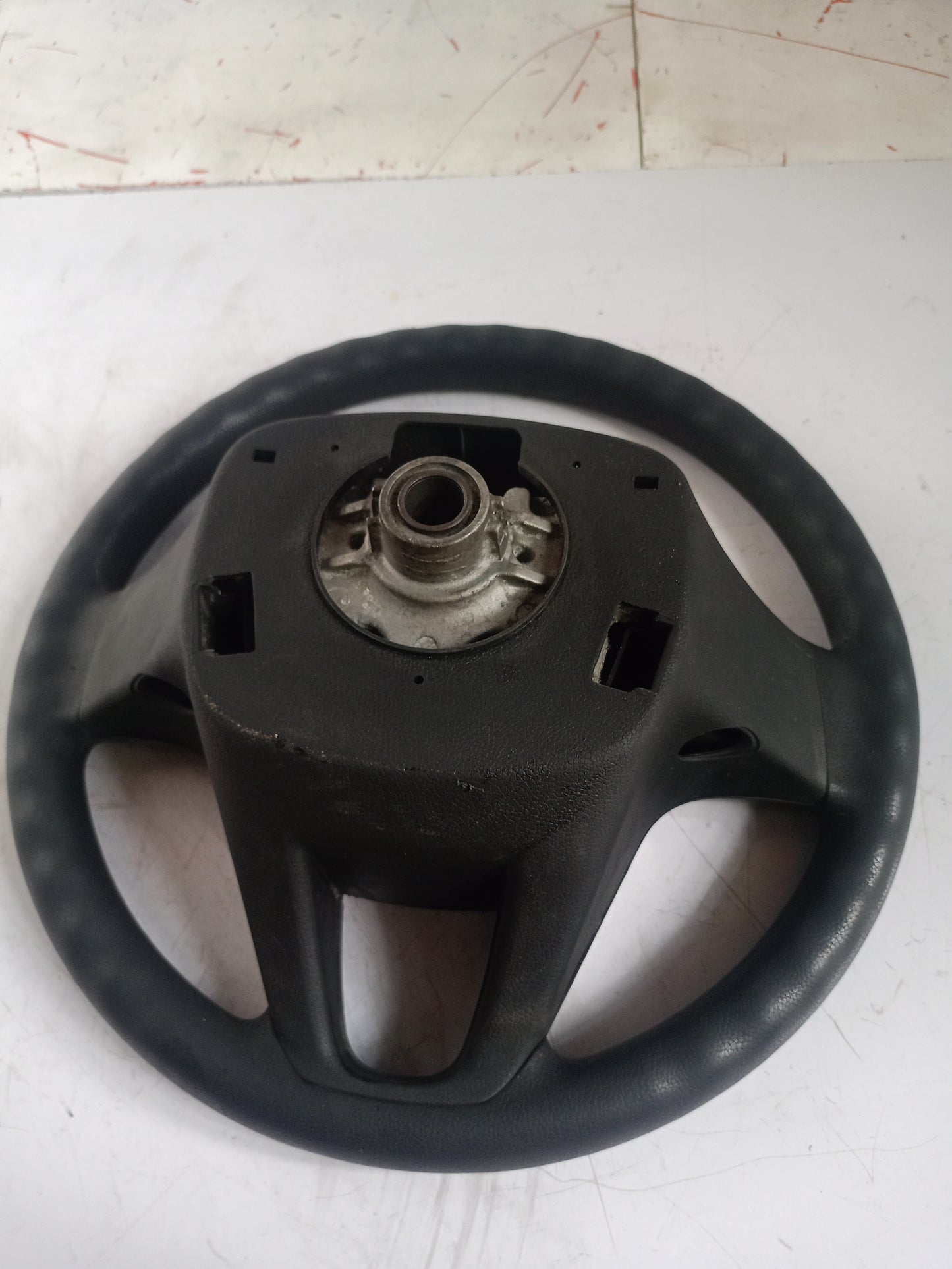 Steering Wheel | Hyundai Eon