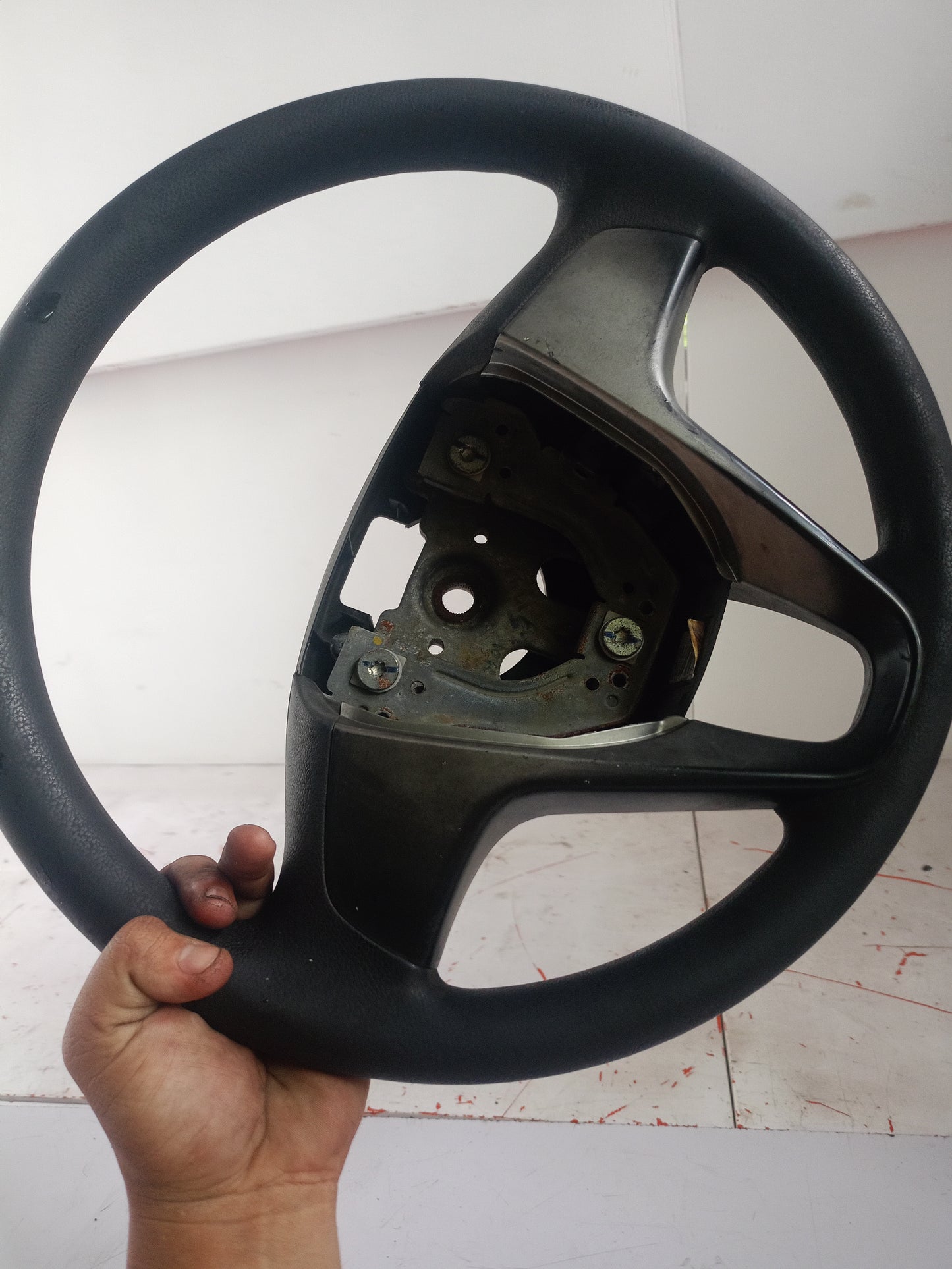 Steering Wheel | Hyundai Eon