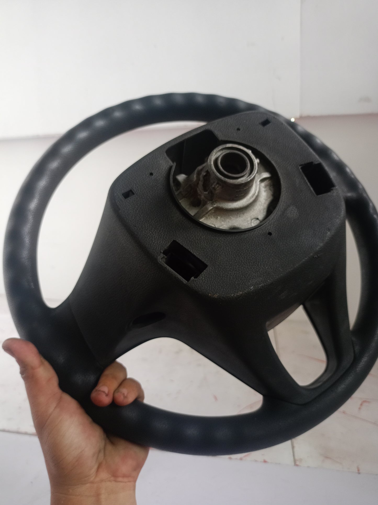 Steering Wheel | Hyundai Eon