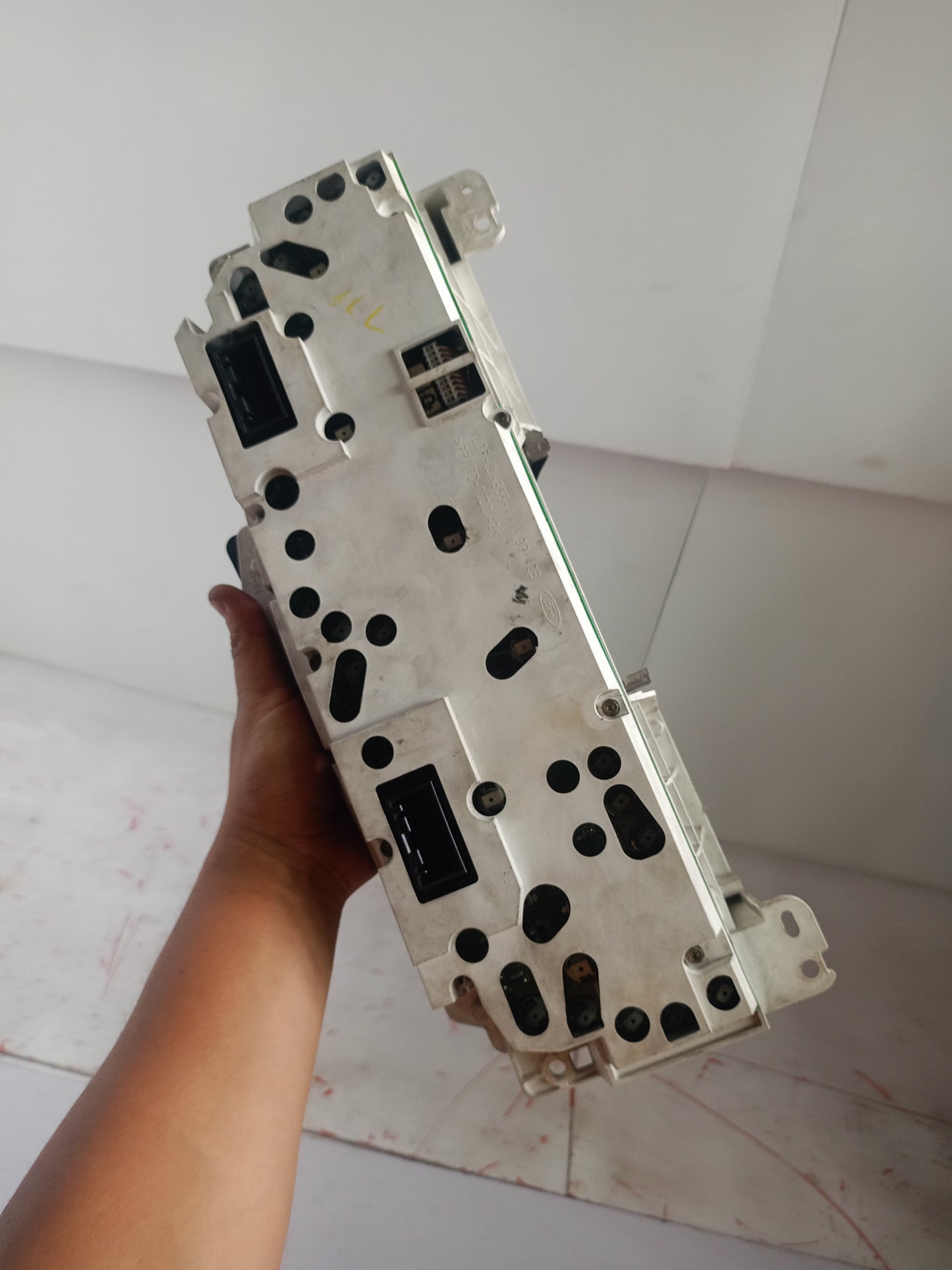 Pannel Gauge | Ford Expedition