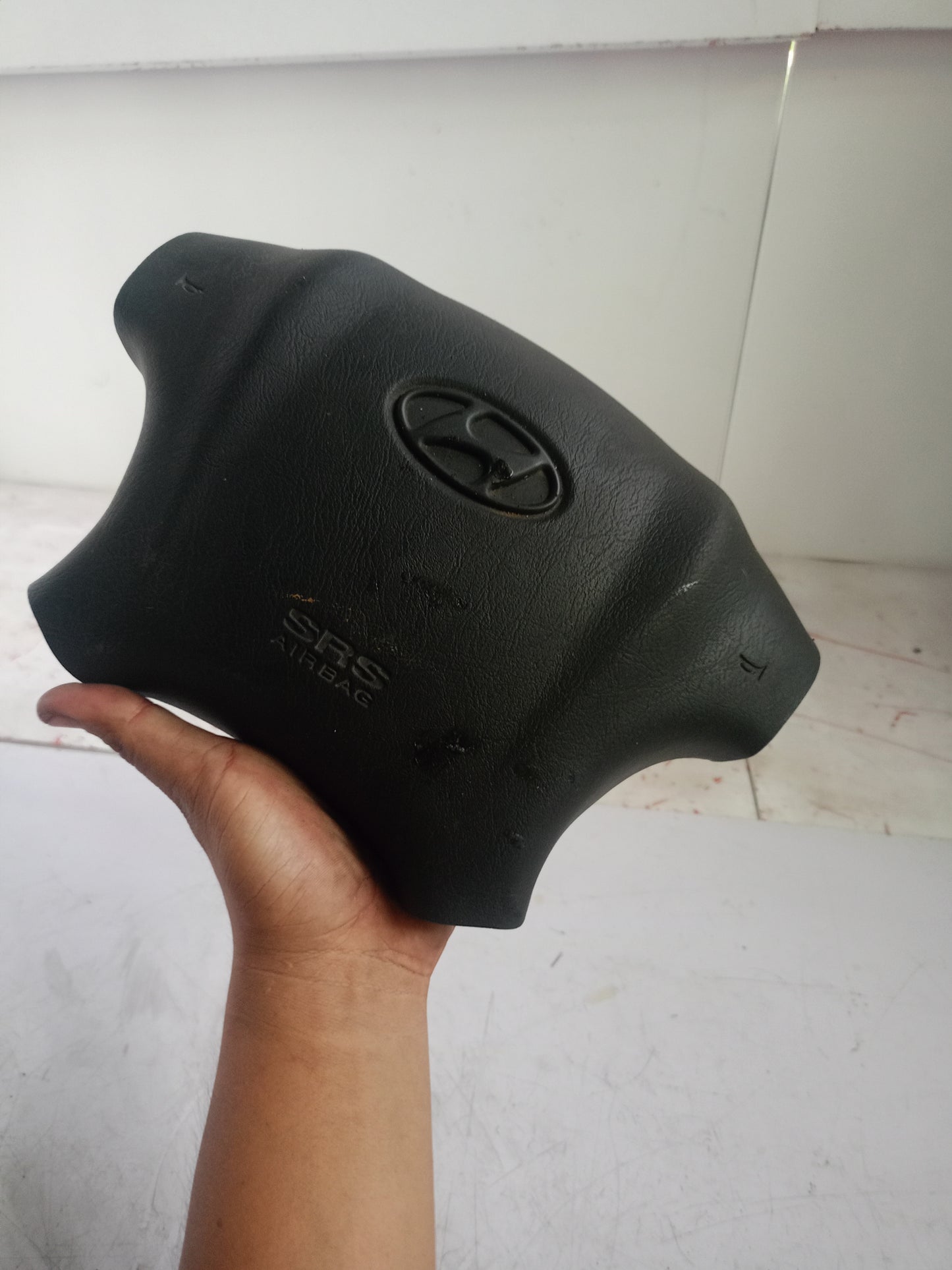 Air Bag | Hyundai Tucson