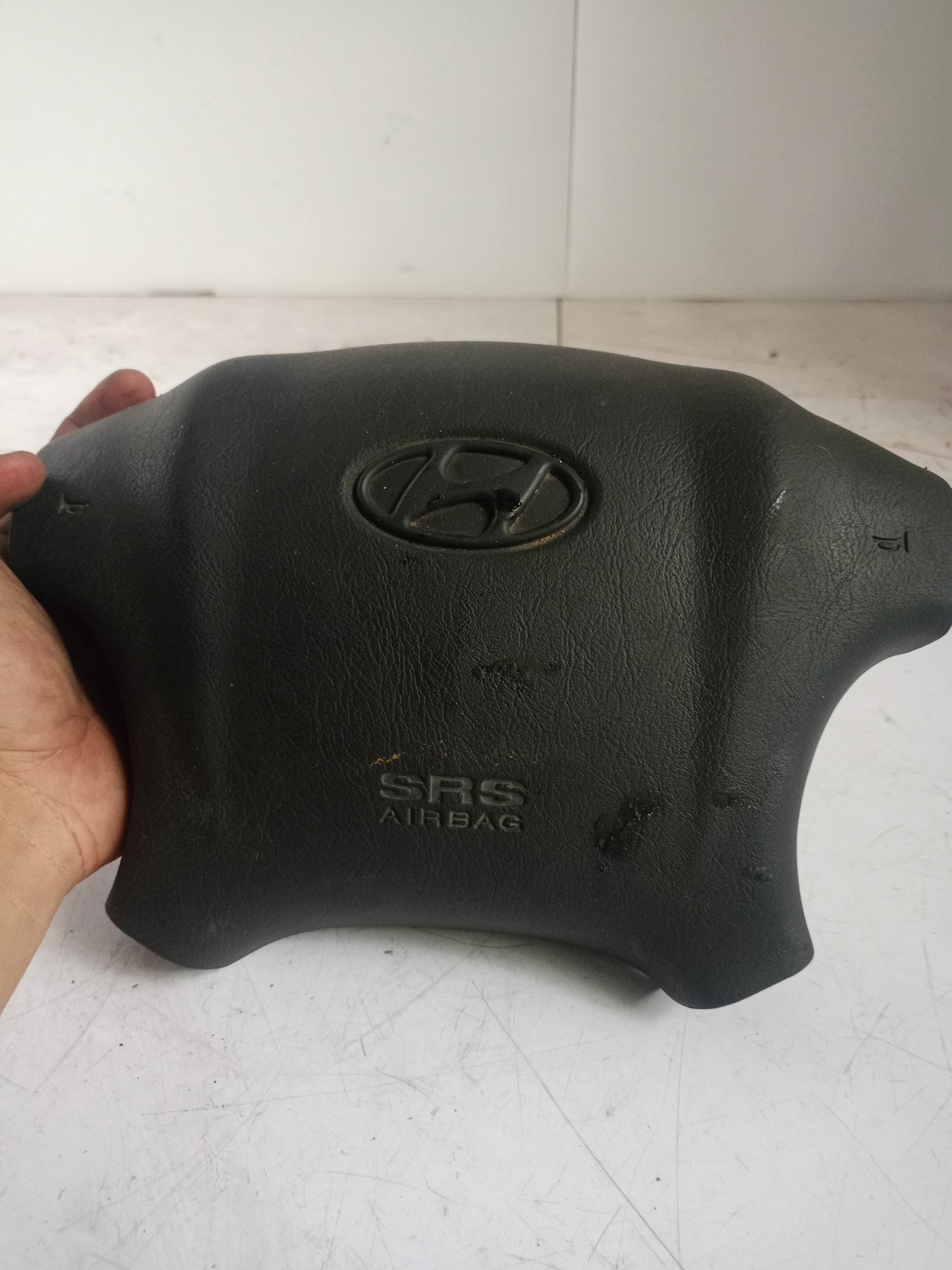 Air Bag | Hyundai Tucson