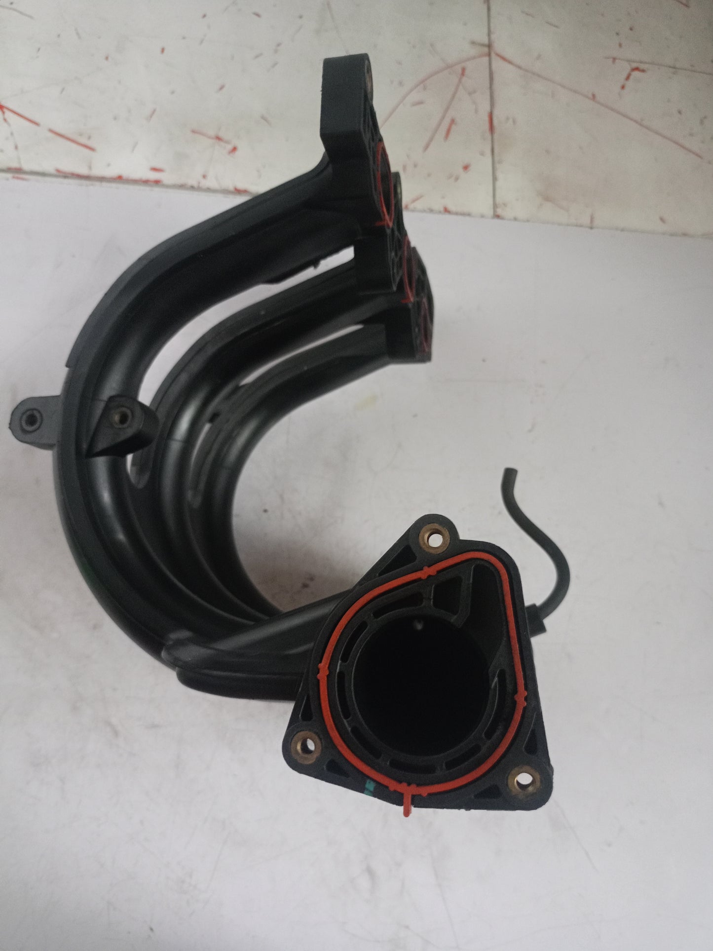 Intake Manifold | Cherry QQ