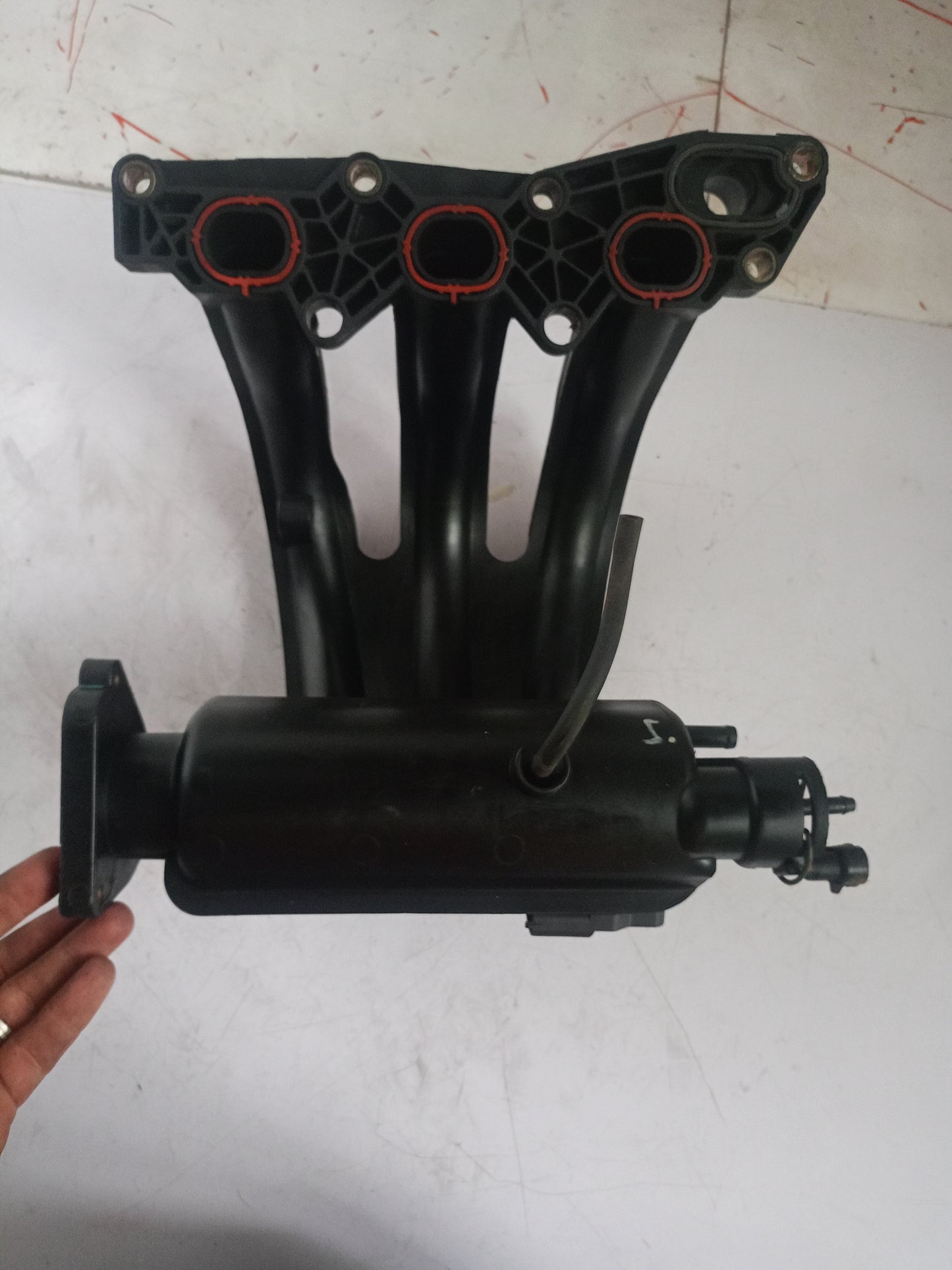 Intake Manifold | Cherry QQ