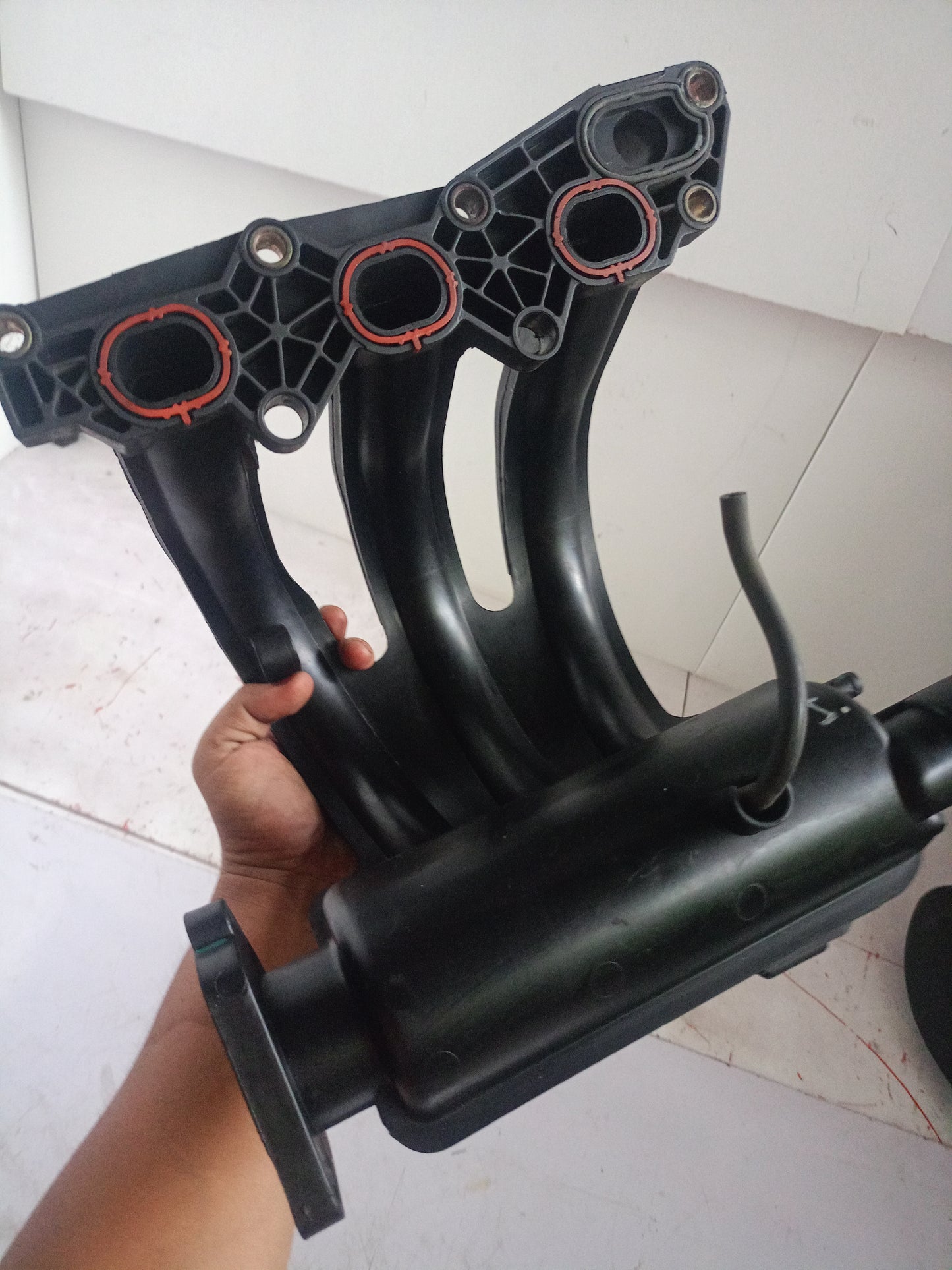 Intake Manifold | Cherry QQ