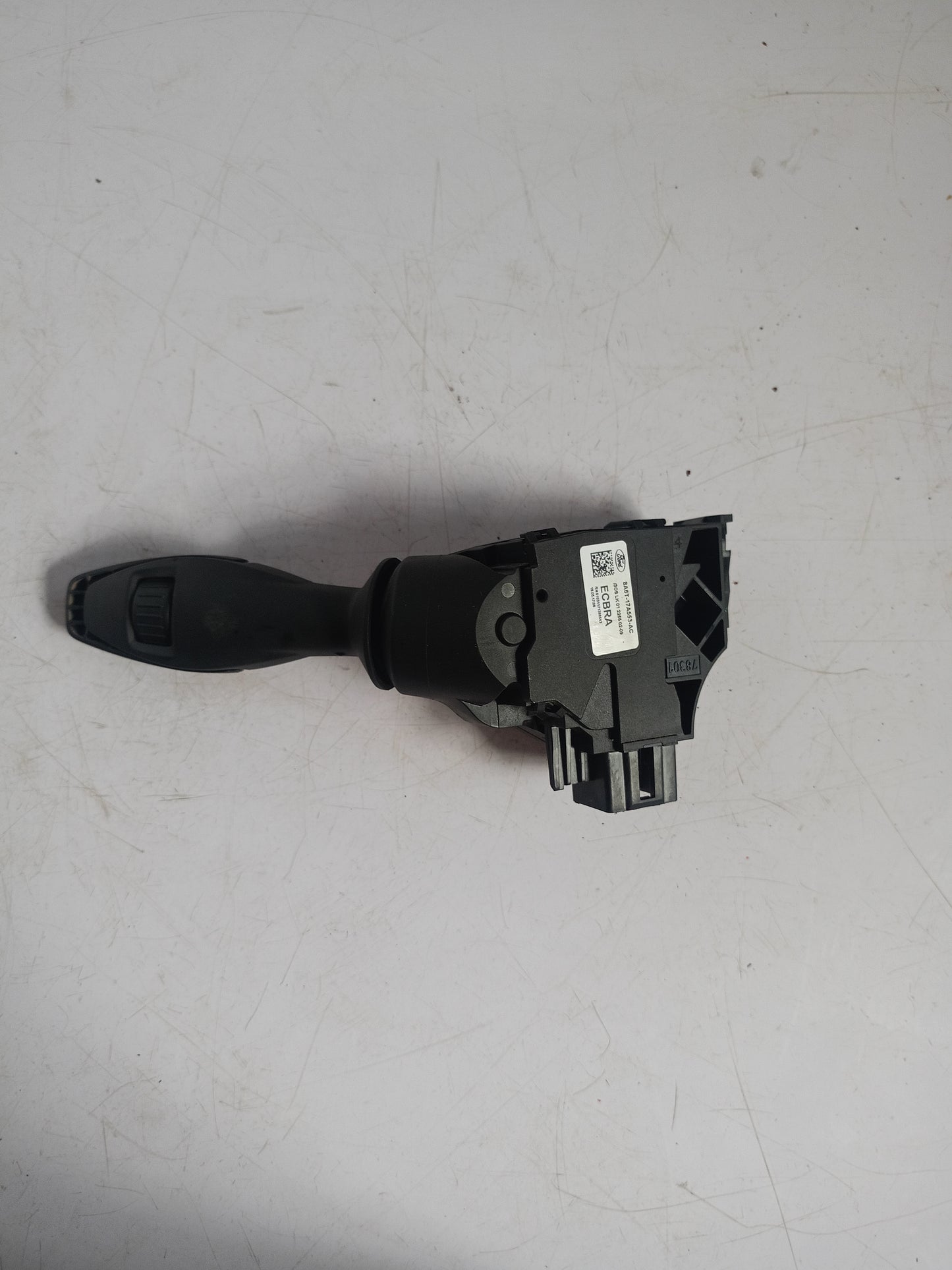 Wiper Switch | Ford Ecosport