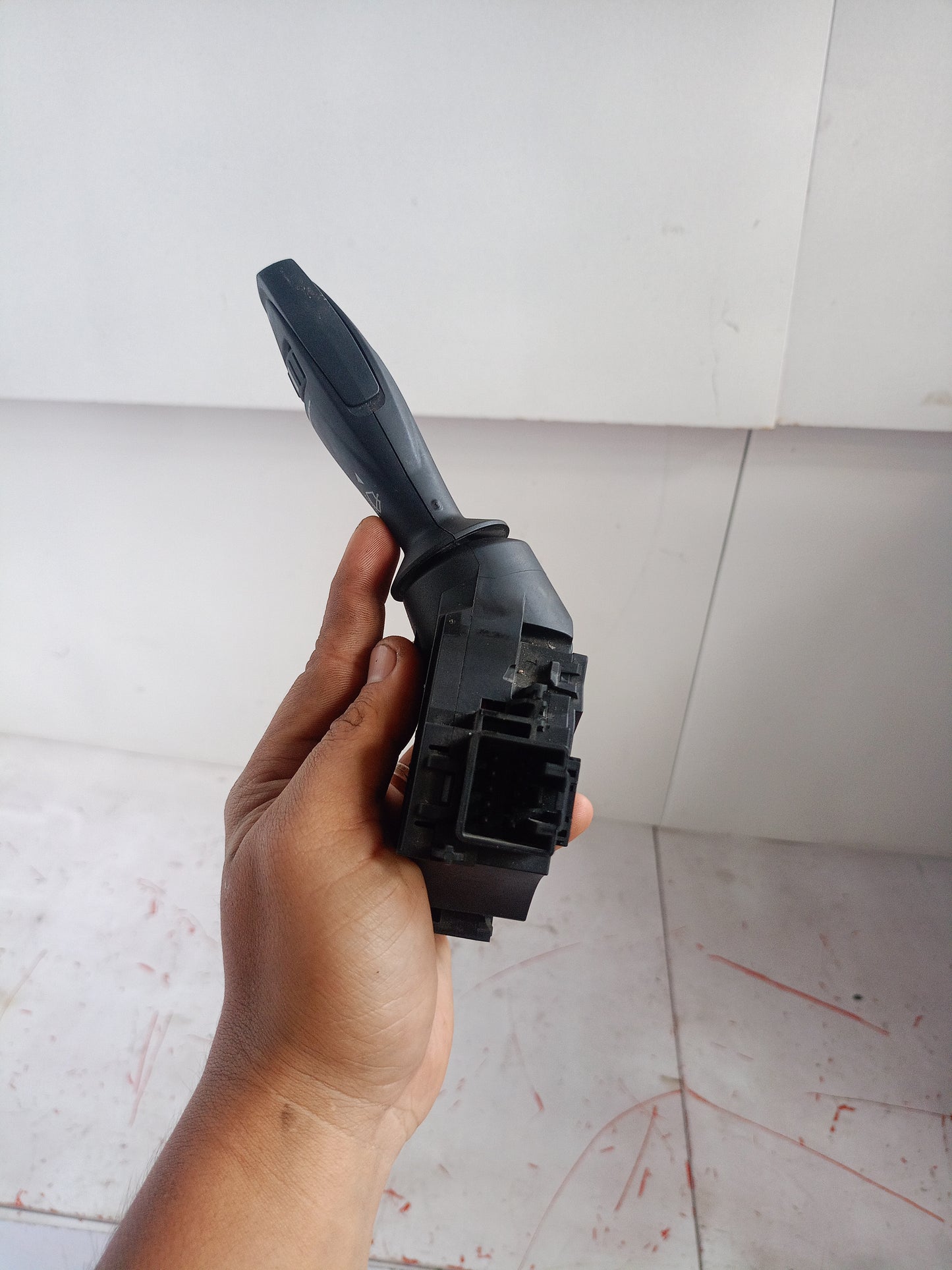 Wiper Switch | Ford Ecosport