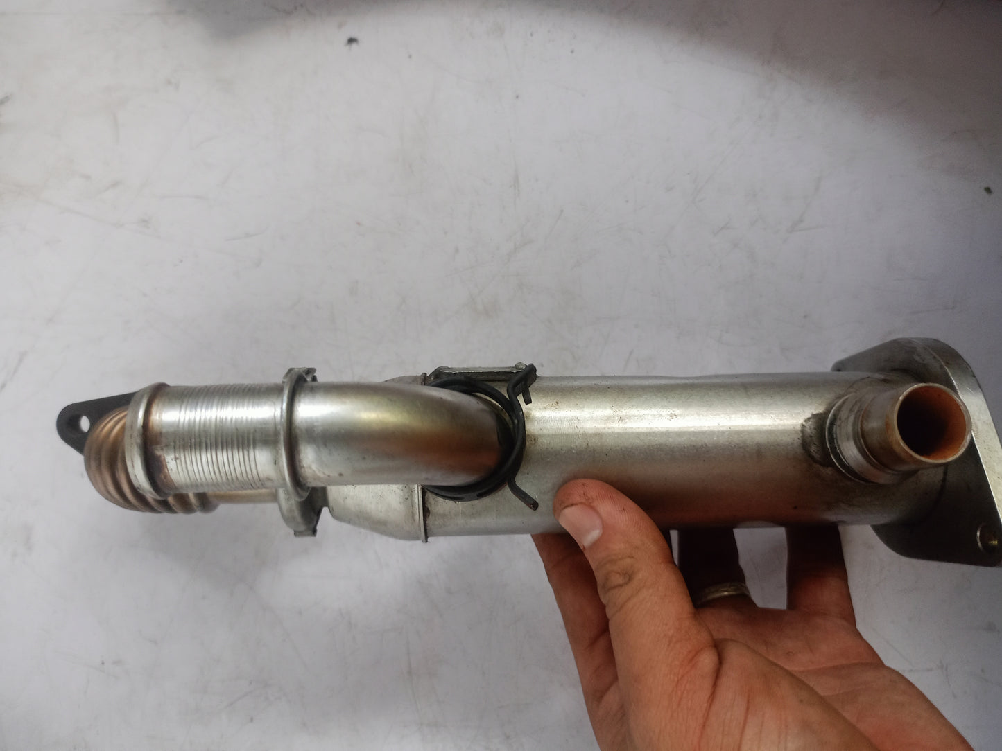 EGR Valve | Ford Focus 2.0