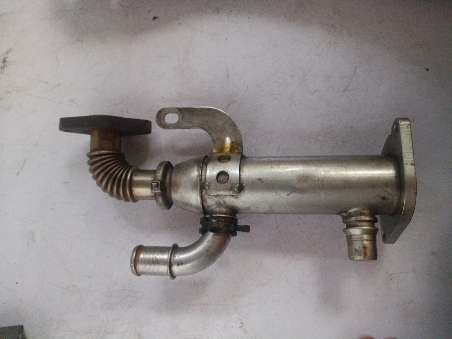 EGR Valve | Ford Focus 2.0