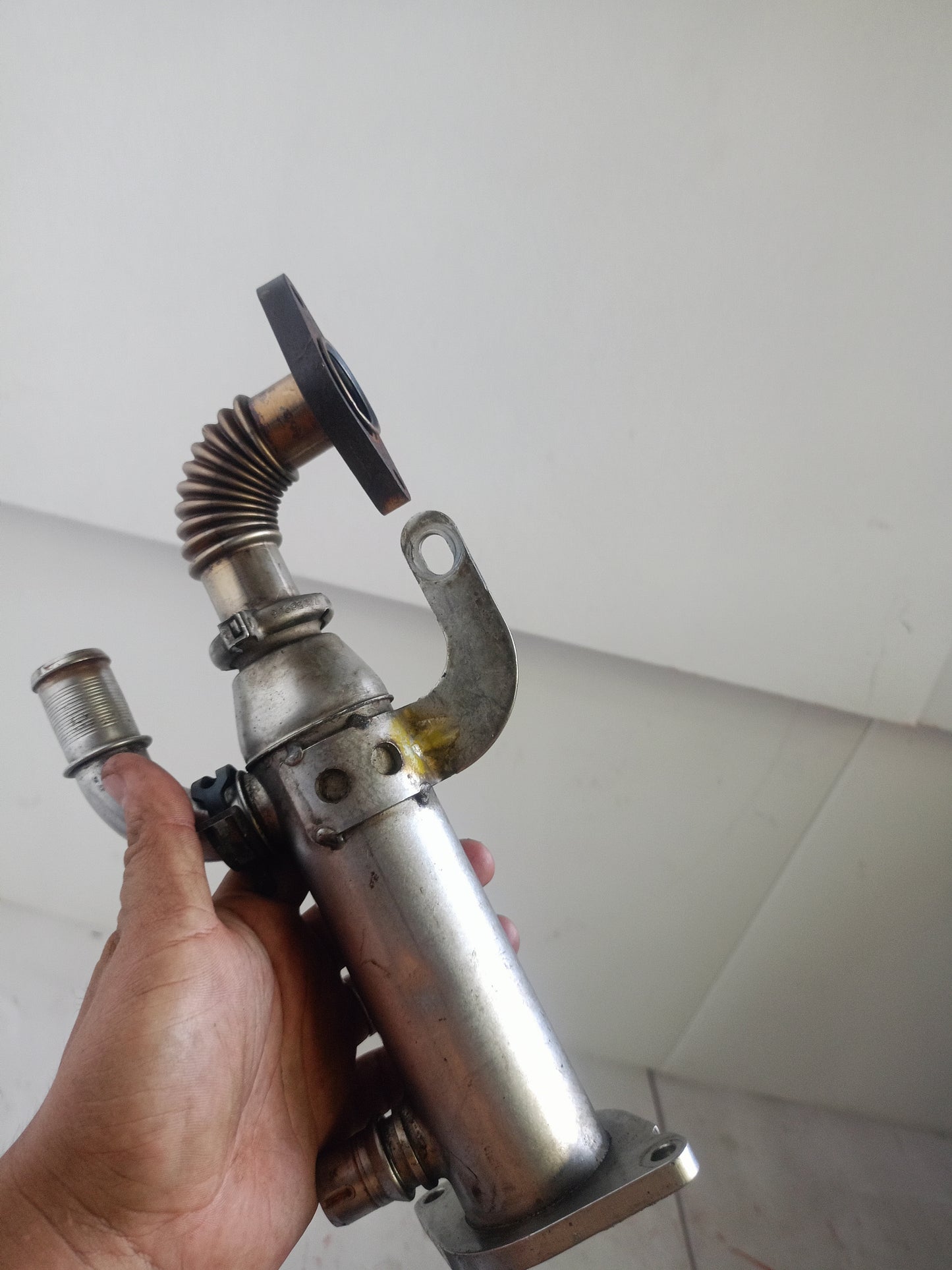 EGR Valve | Ford Focus 2.0