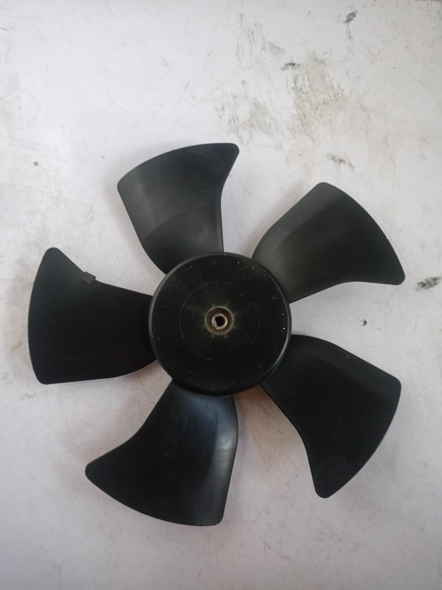 Oux Fan Blade | Chevrolet Optra