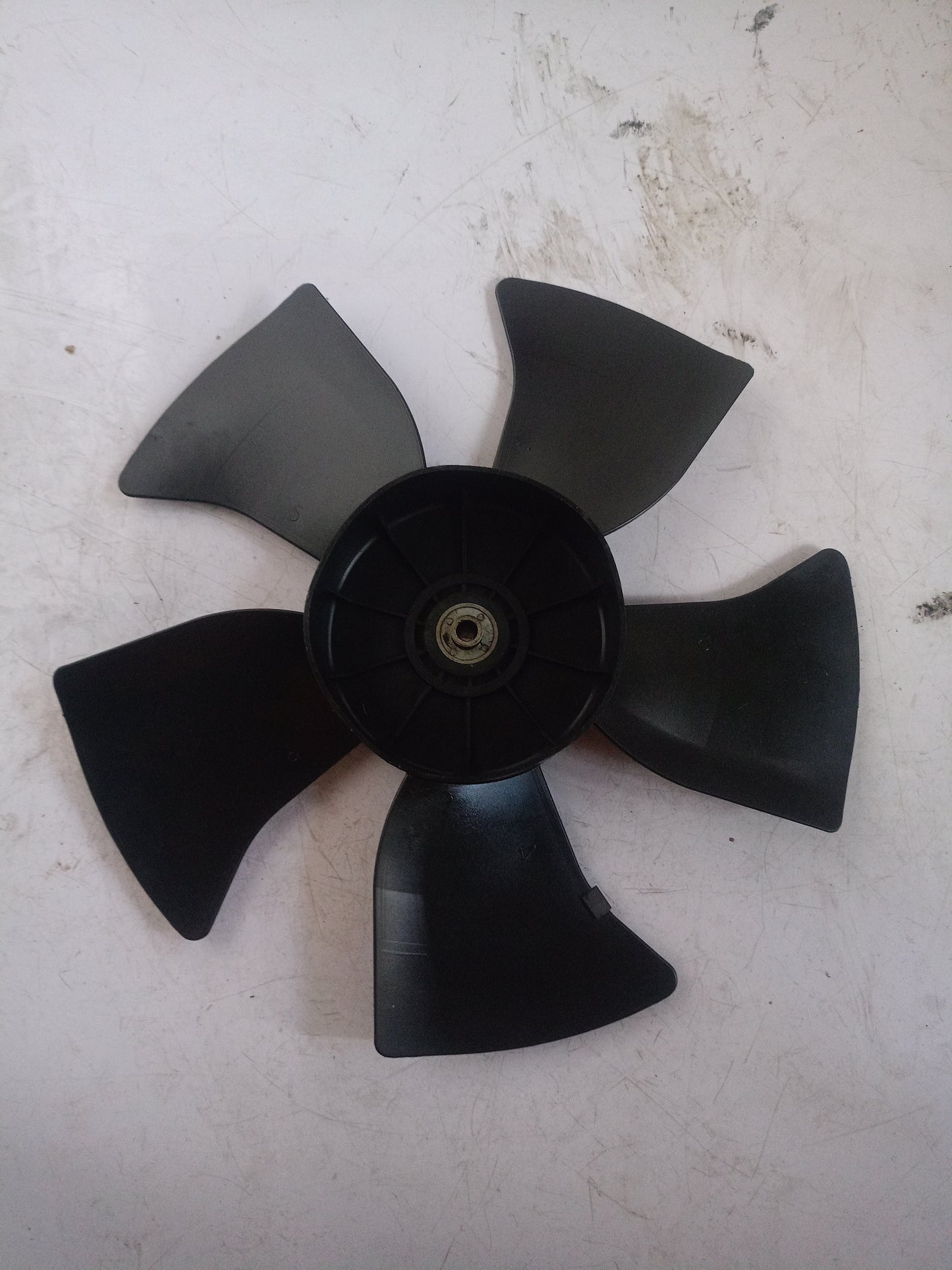 Oux Fan Blade | Chevrolet Optra
