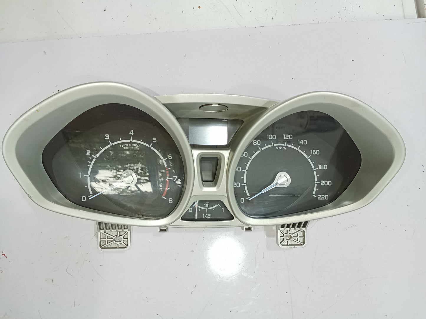 Panel Guage | Hyundai Accent | 2014
