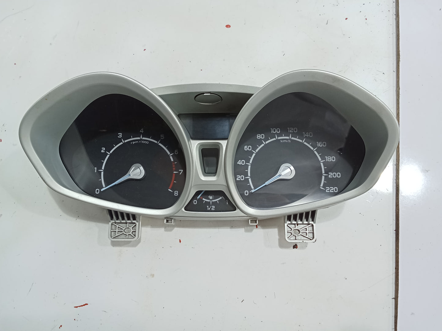 Panel Guage | Hyundai Accent | 2014