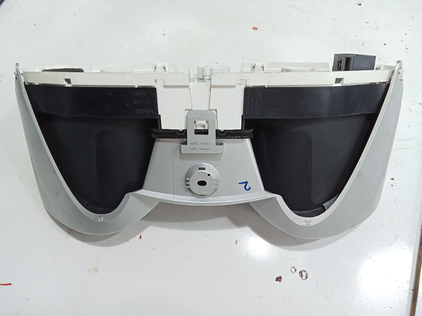 Panel Guage | Hyundai Accent | 2014
