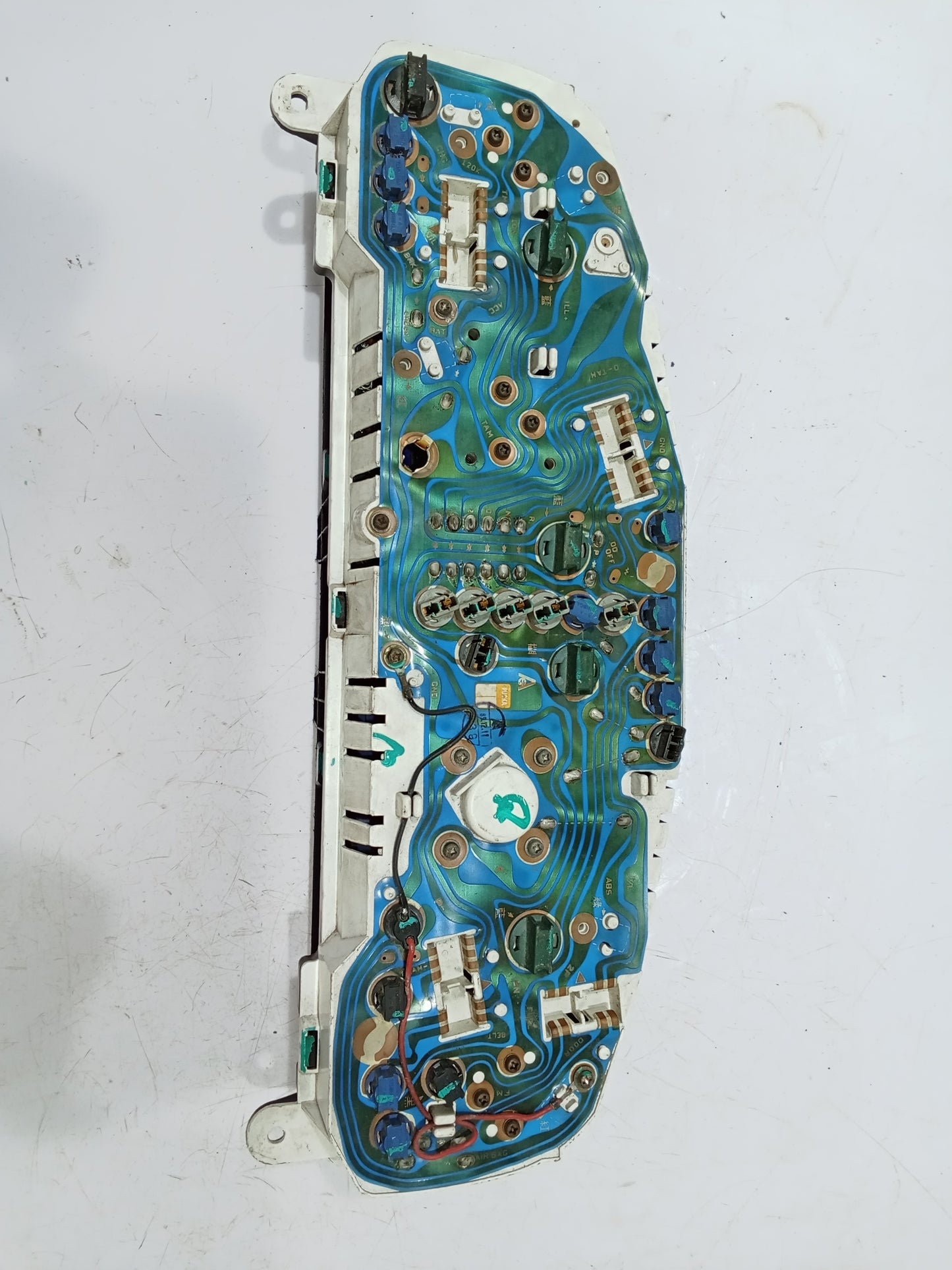 Panel Guage | Nissan Sentra