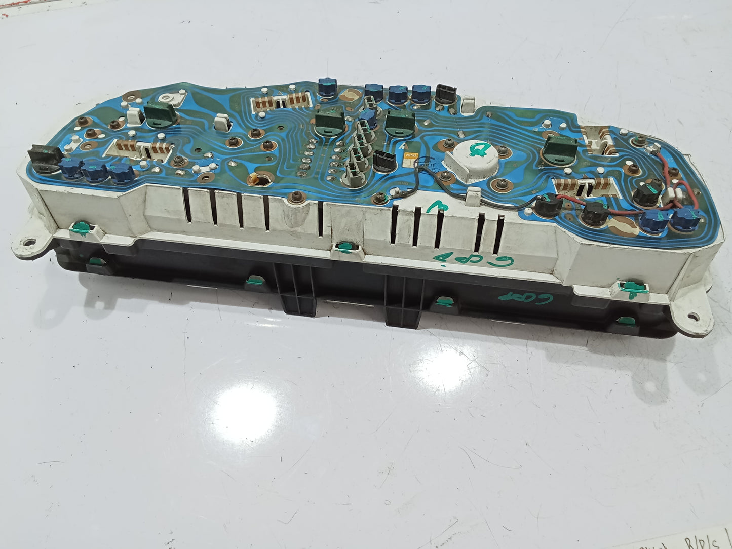 Panel Guage | Nissan Sentra