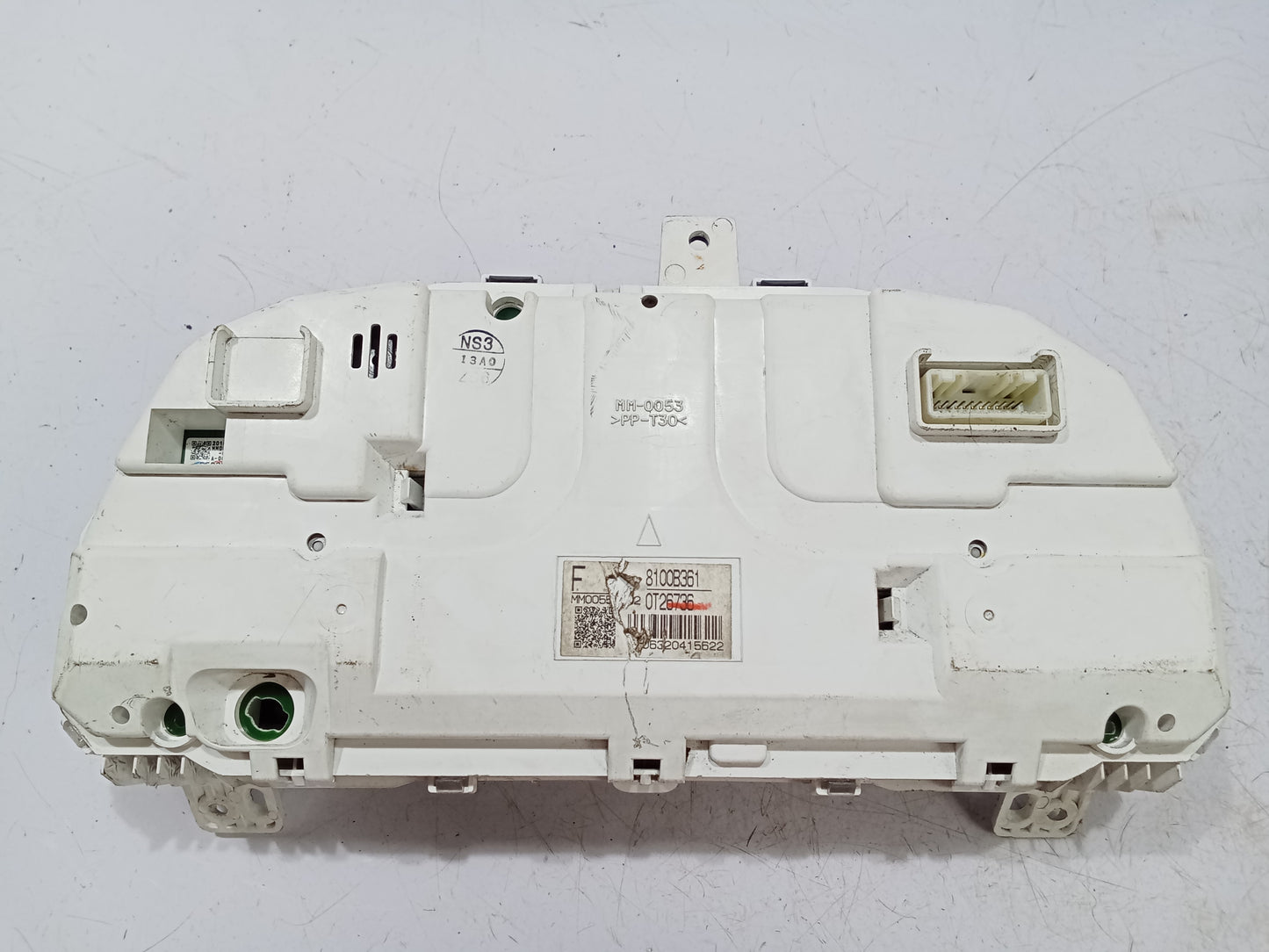 Panel Guage | Mitsubishi Ex