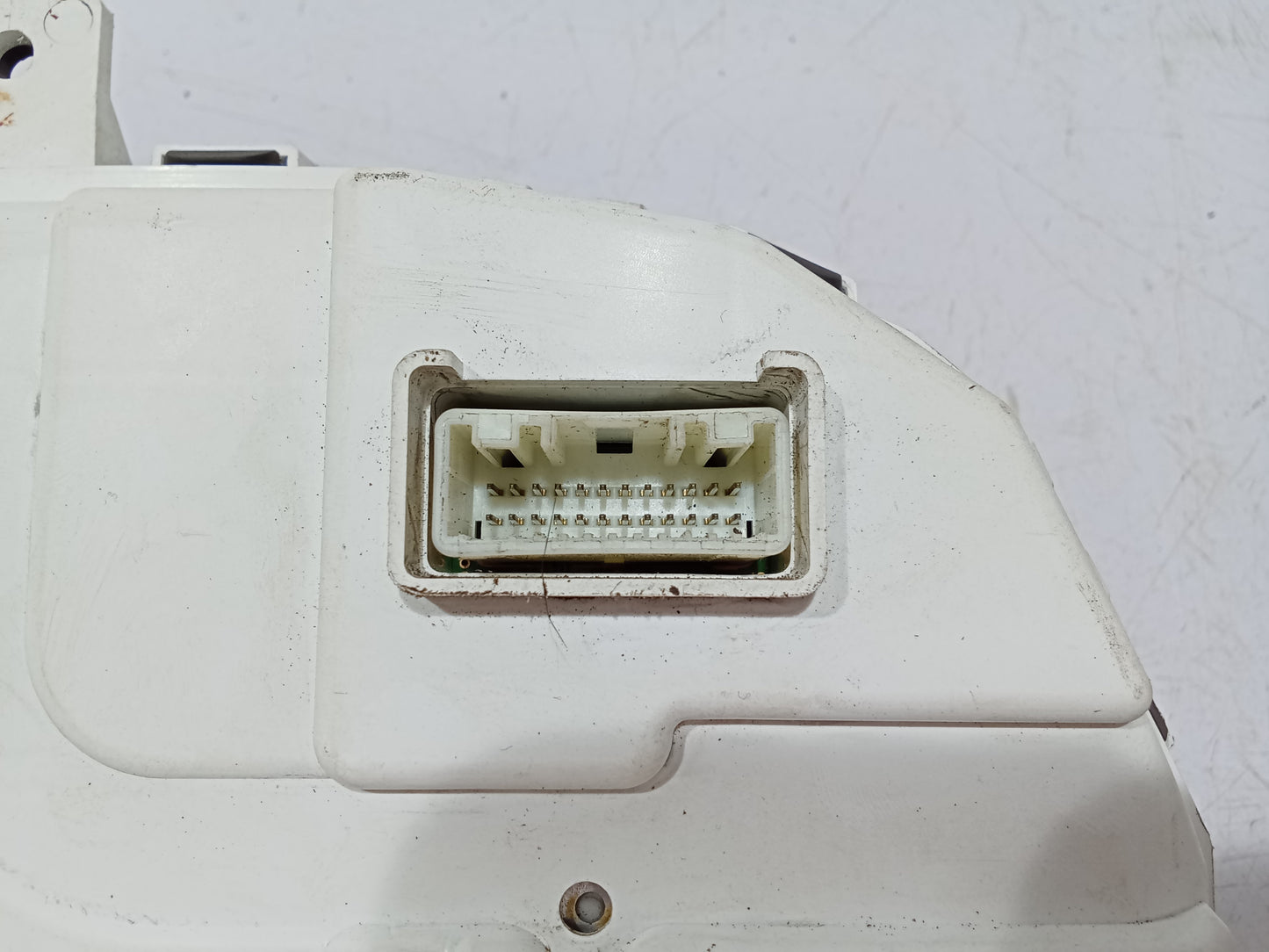 Panel Guage | Mitsubishi Ex