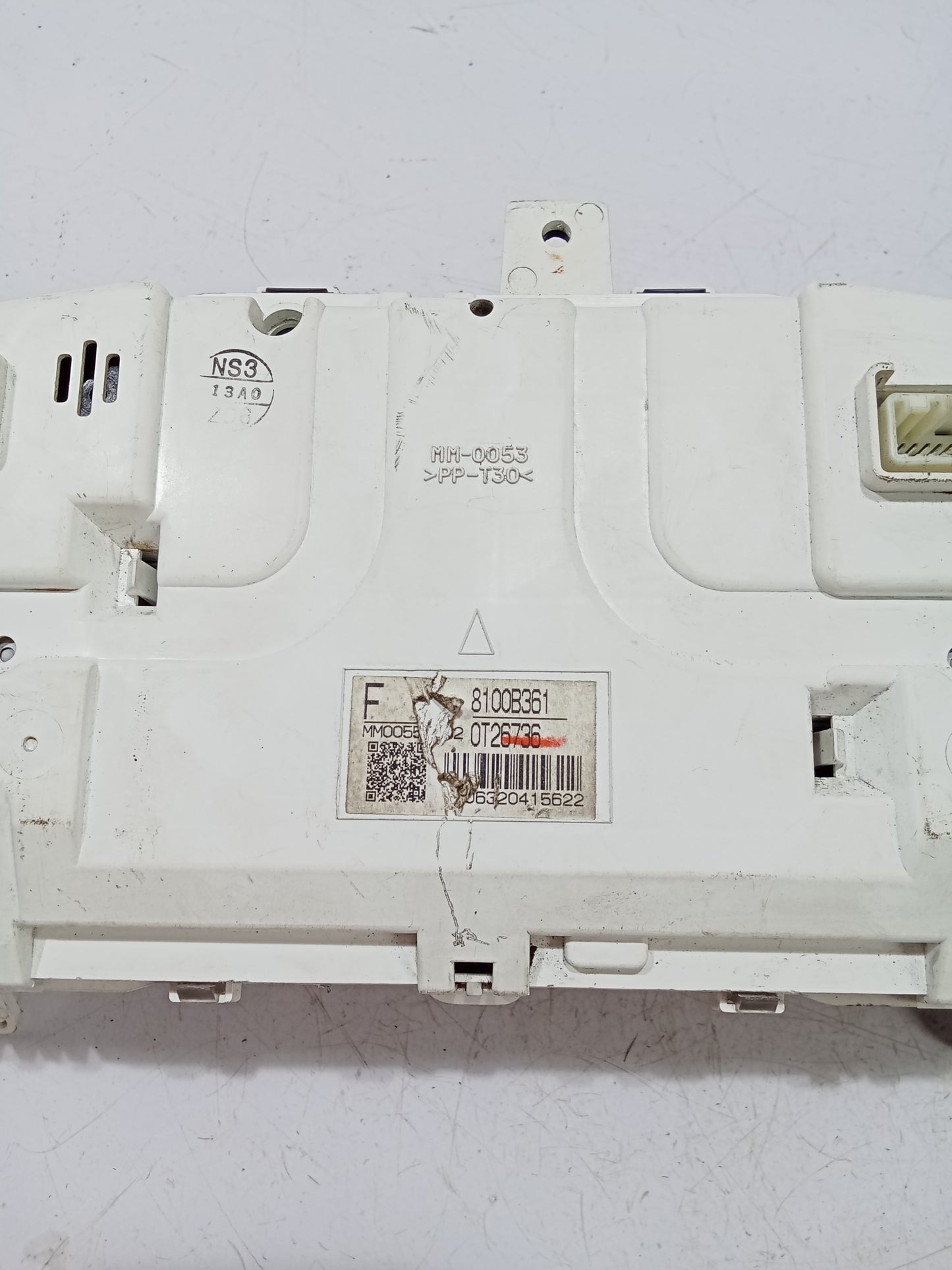 Panel Guage | Mitsubishi Ex
