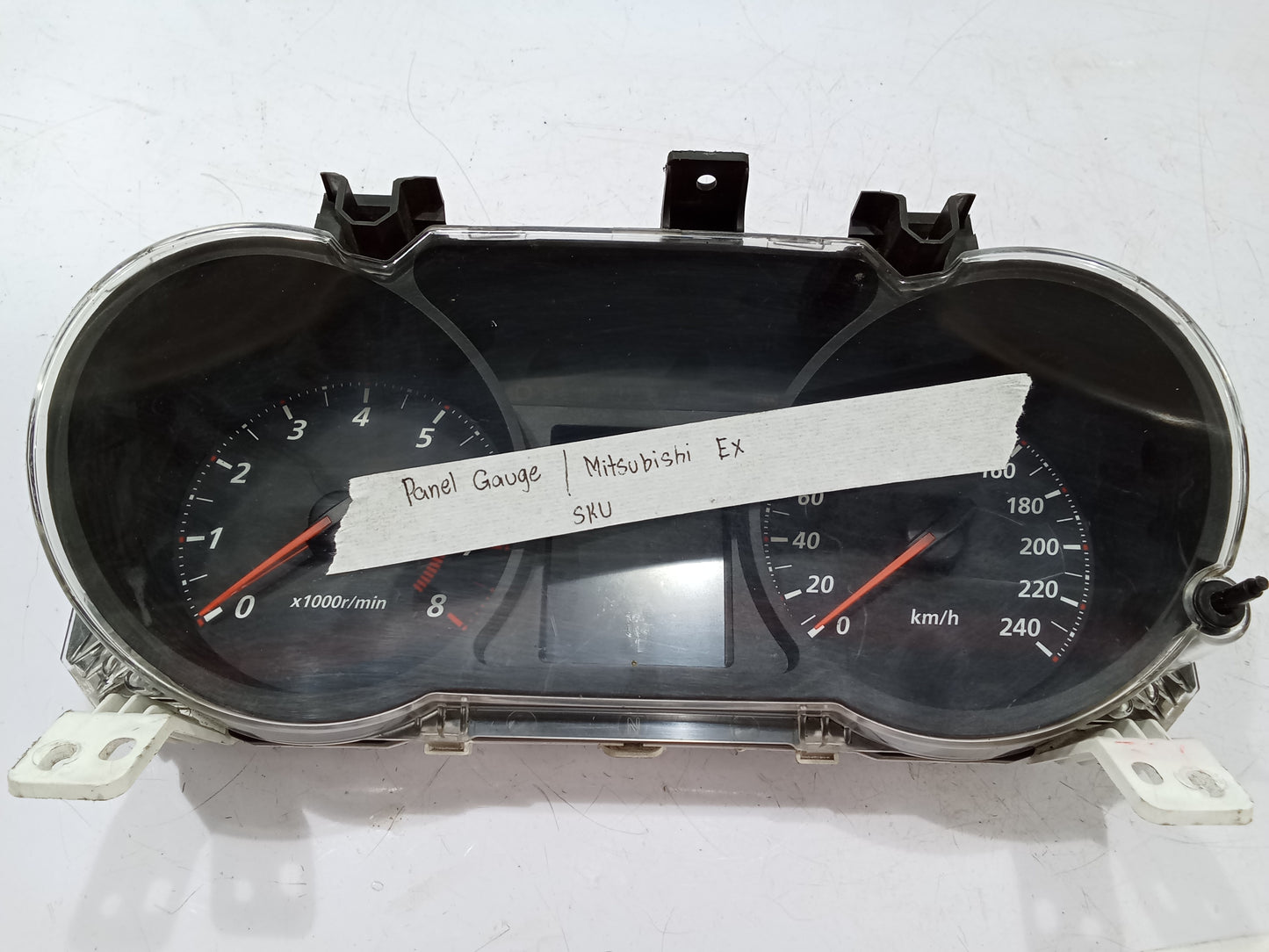 Panel Guage | Mitsubishi Ex